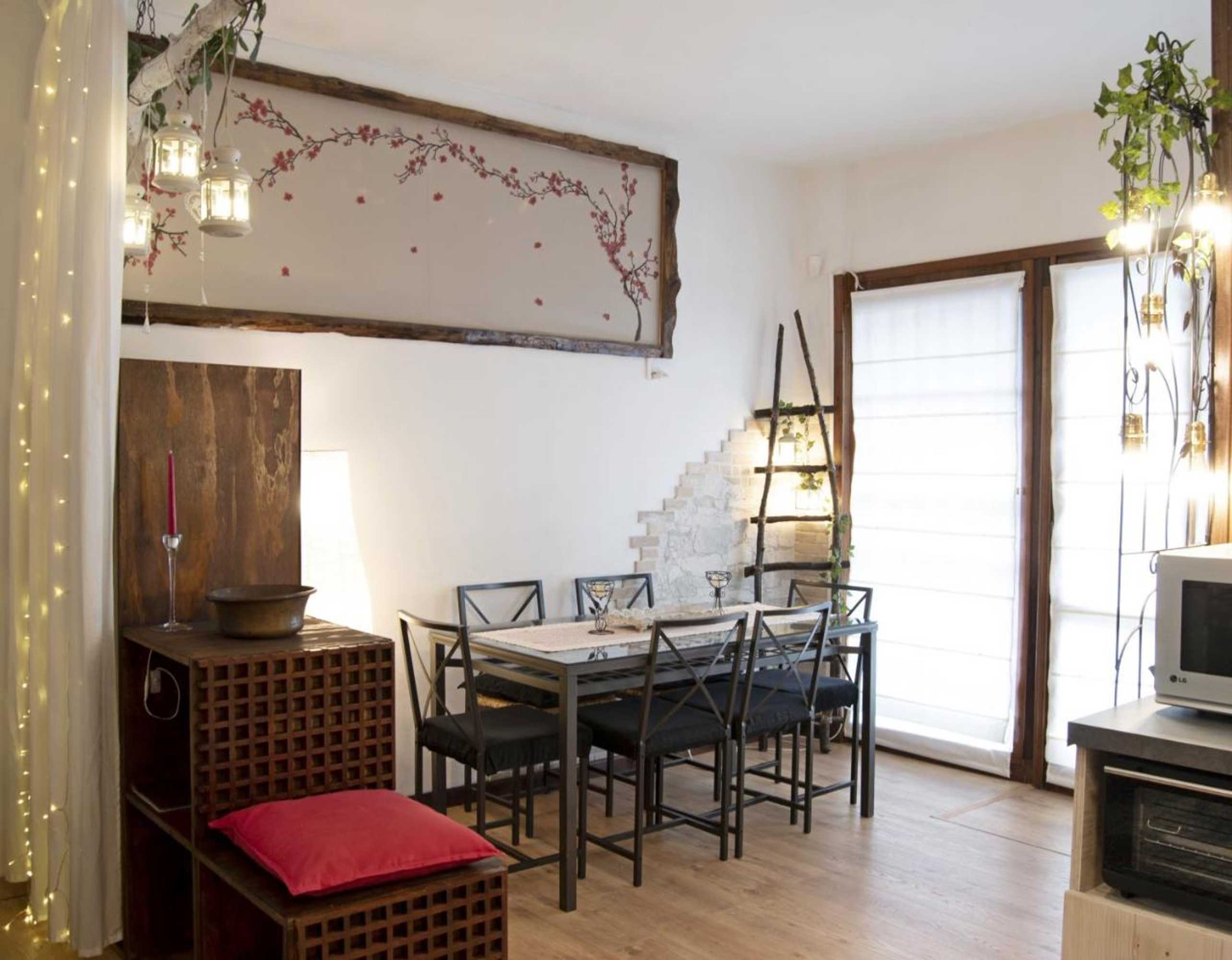 Gift card for Villa Luna Lombarda