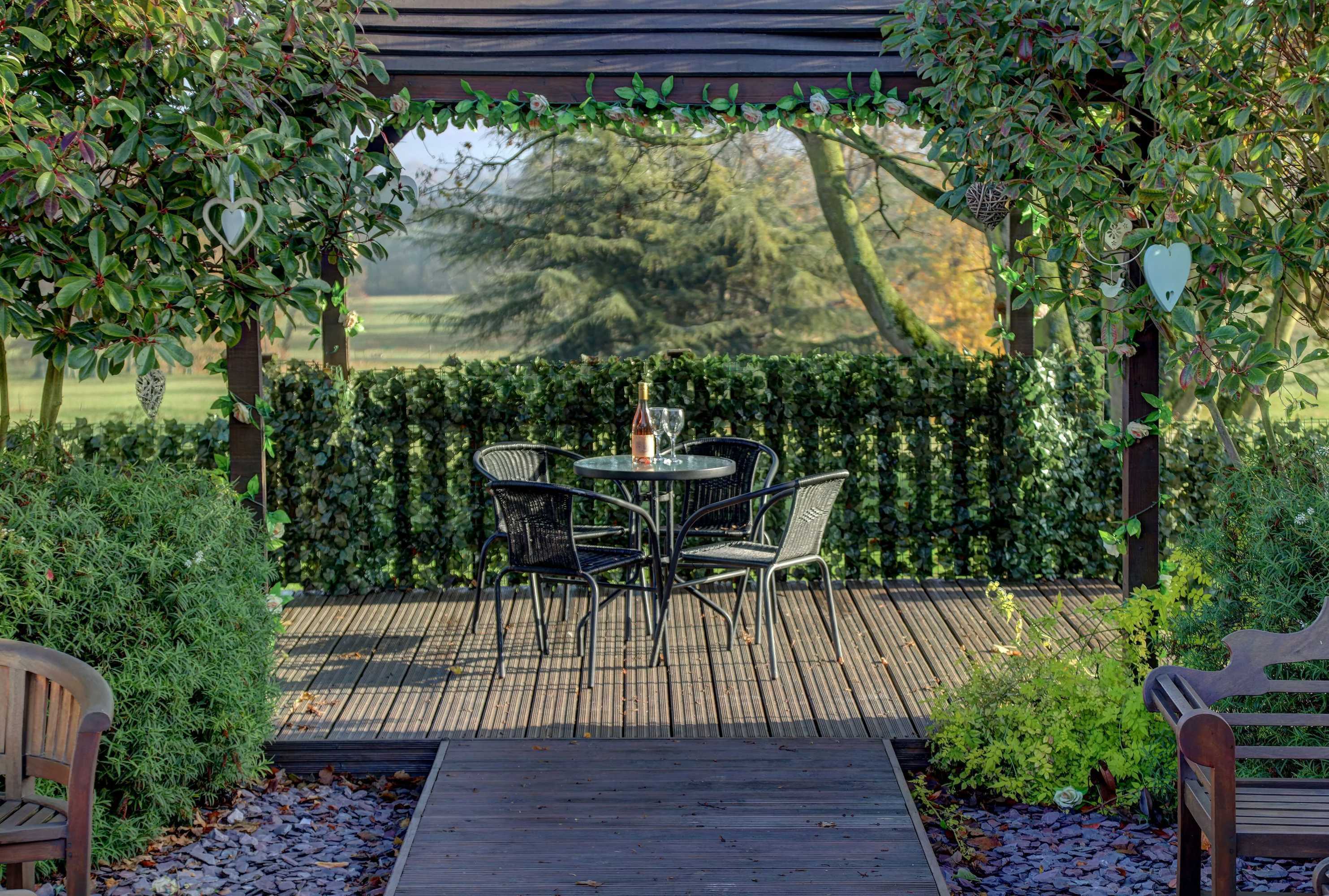 Gift card for The Judds Folly Hotel, Sure Hotel Collection by Best Western