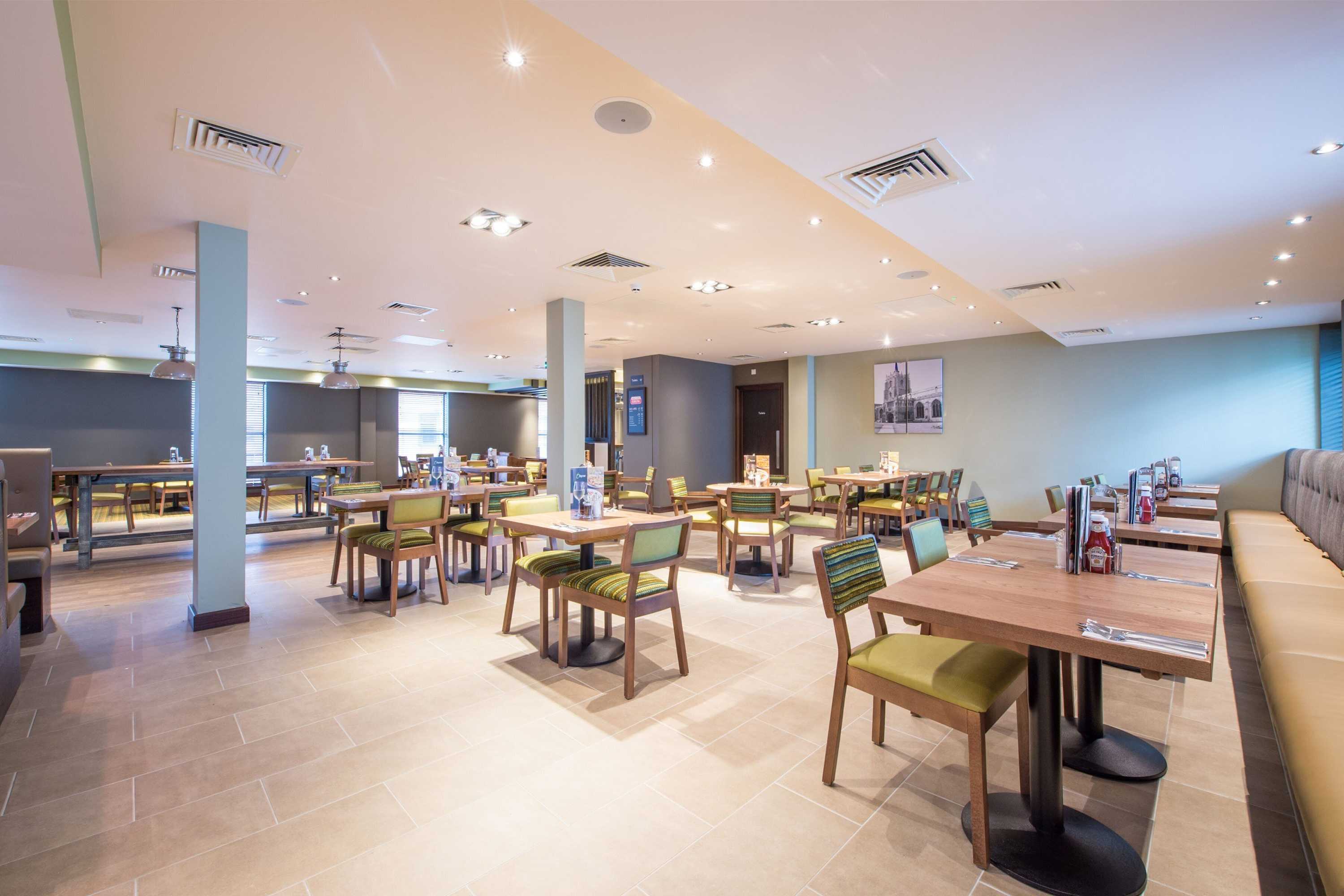 Gift card for Premier Inn Chelmsford City Centre