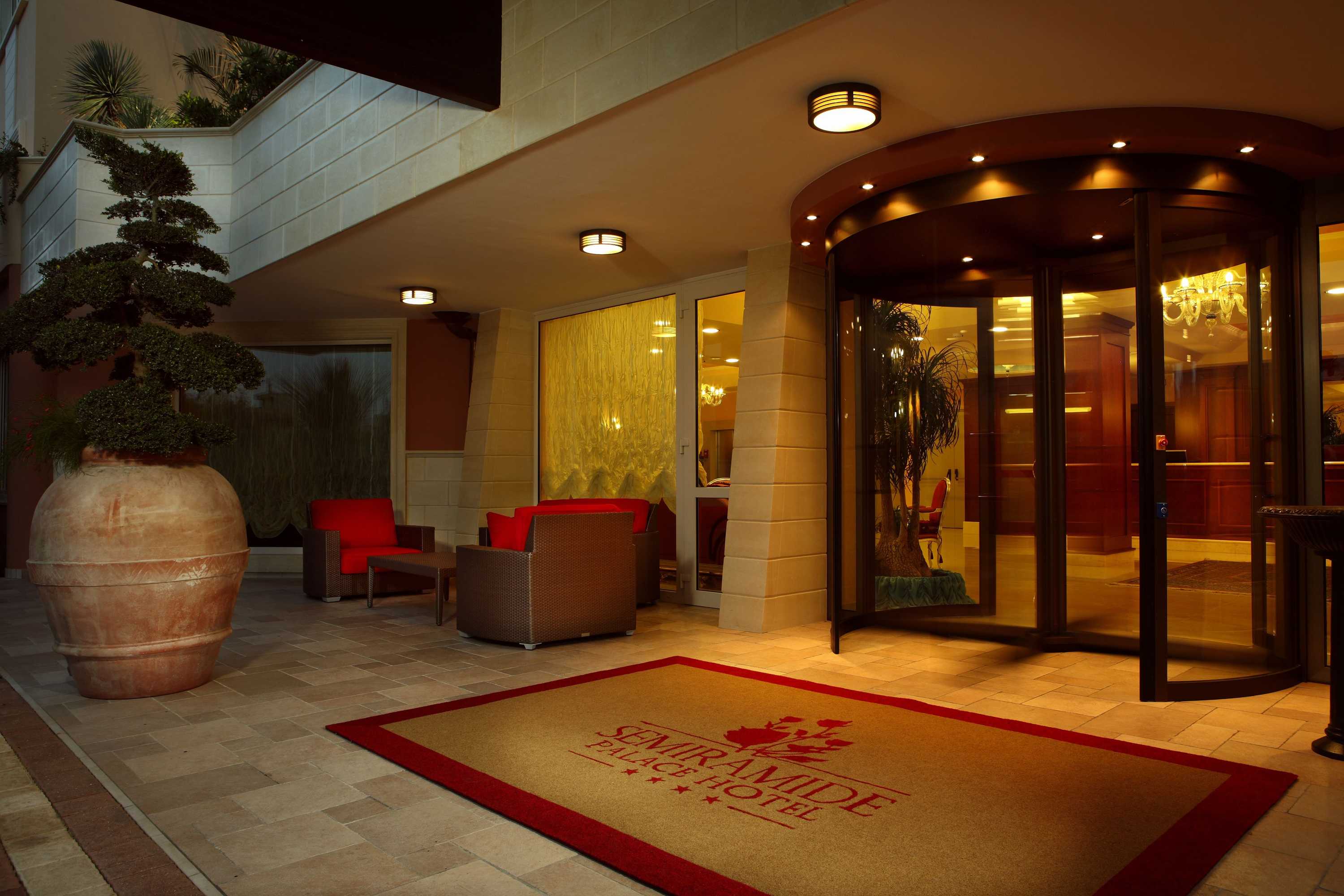Gift card for Semiramide Palace Hotel Gift card for Semiramide Palace Hotel