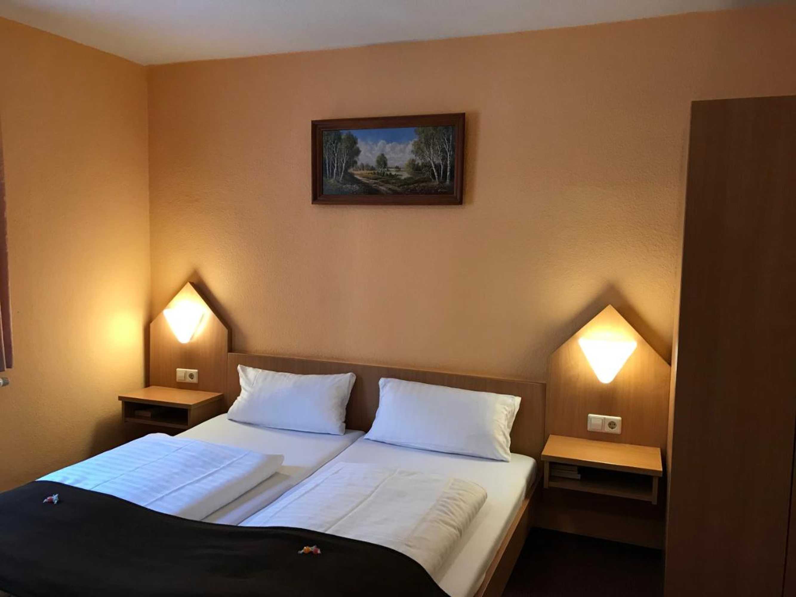 Gift card for Poseidon Hotel