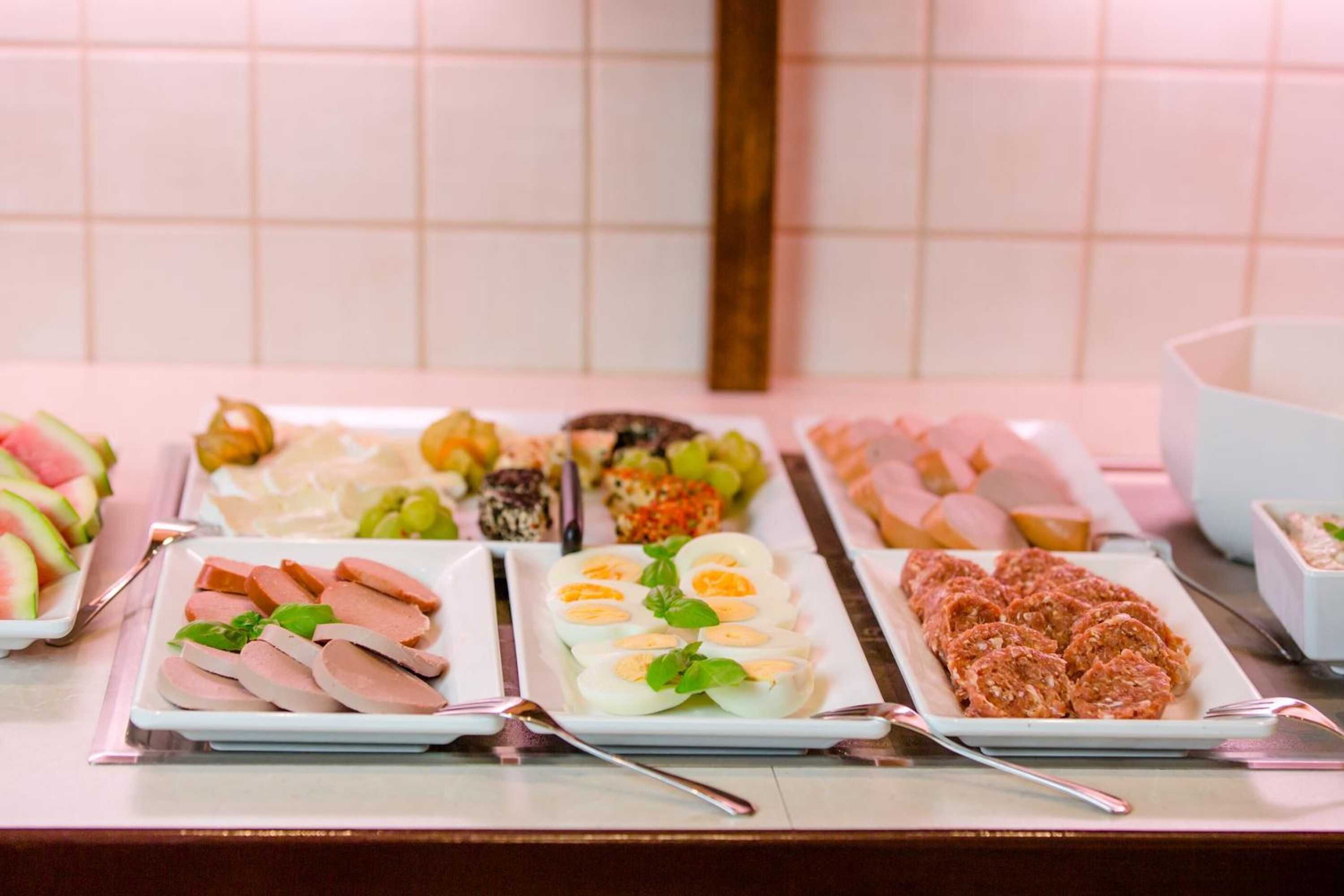 Gift card for Hotel Montana Limburg