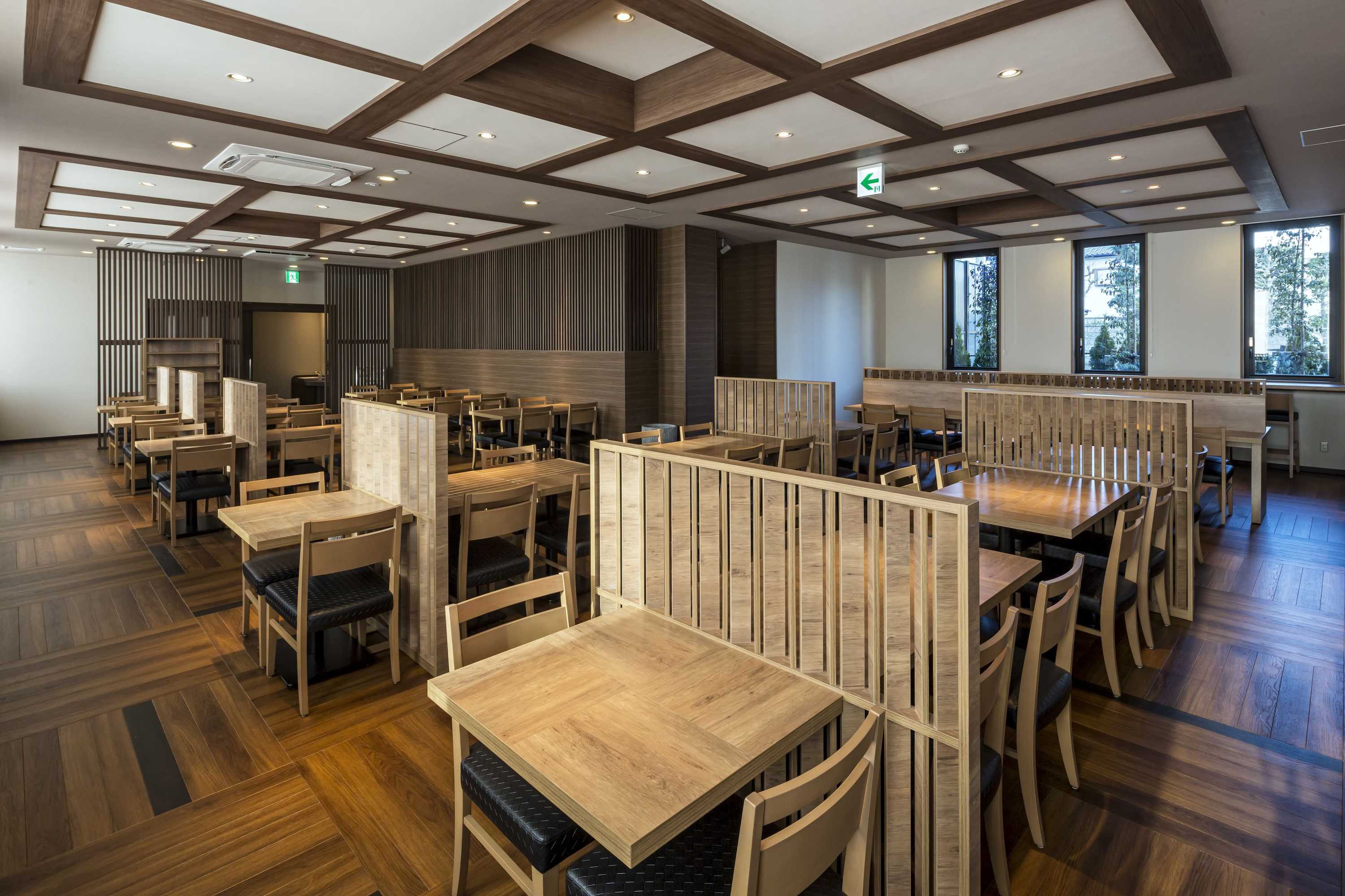 Gift card for Hotel Route Inn Kisarazu