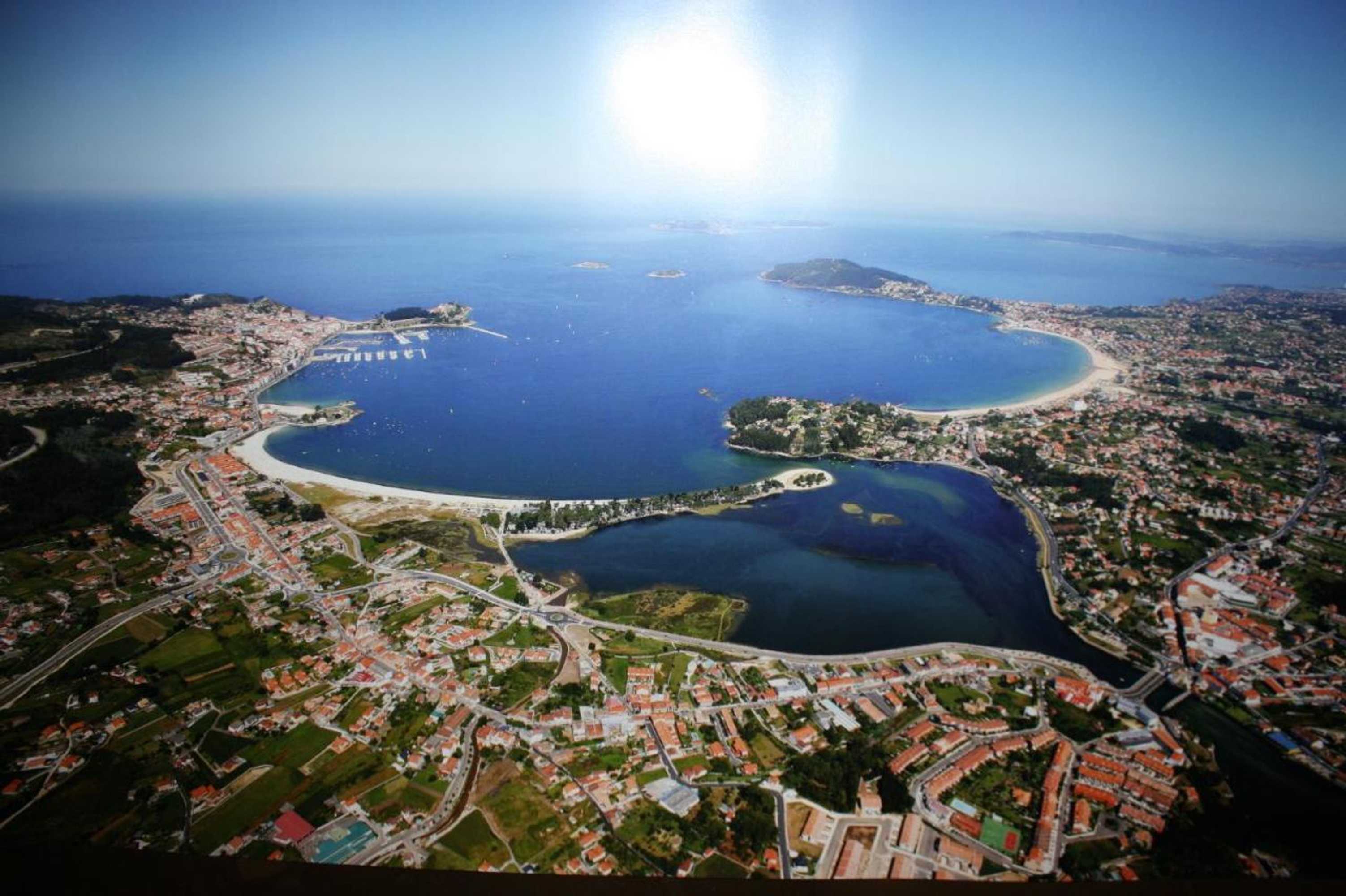 Gift card for Hotel Cristaleiro