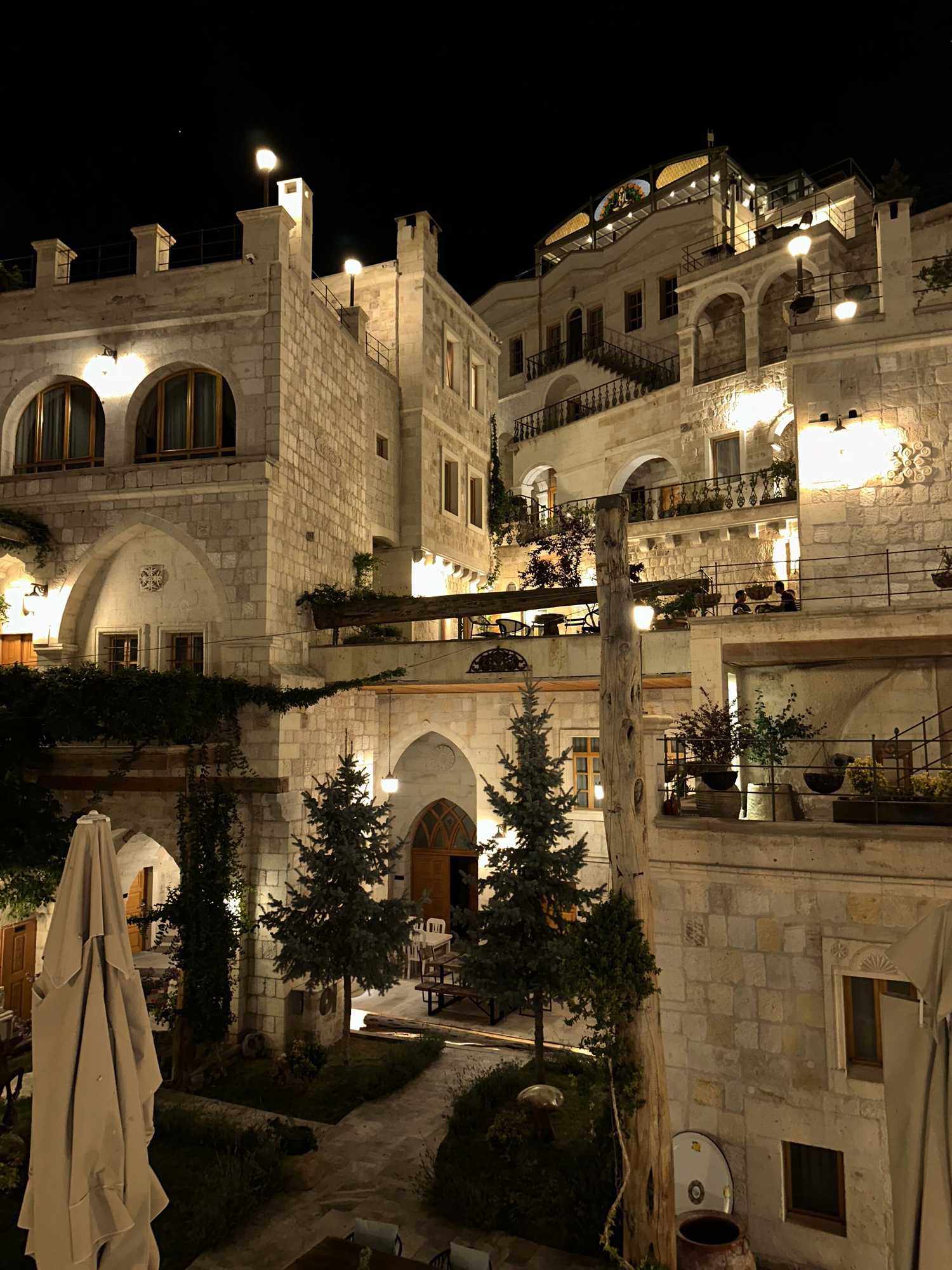 Gift card for Exedra Cappadocia Gift card for Exedra Cappadocia