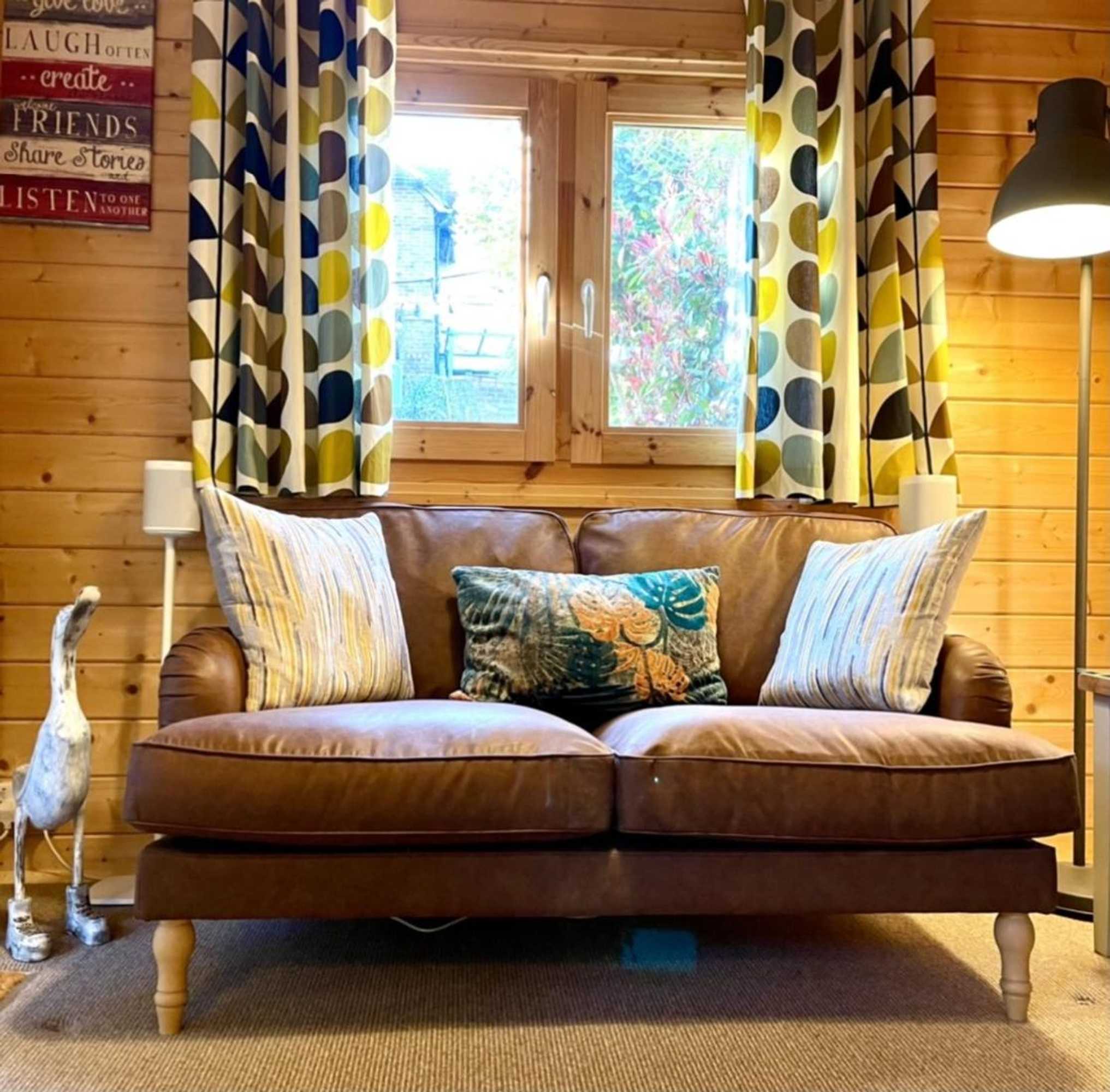 Gift card for Duck Lodge B&b With Hot Tub