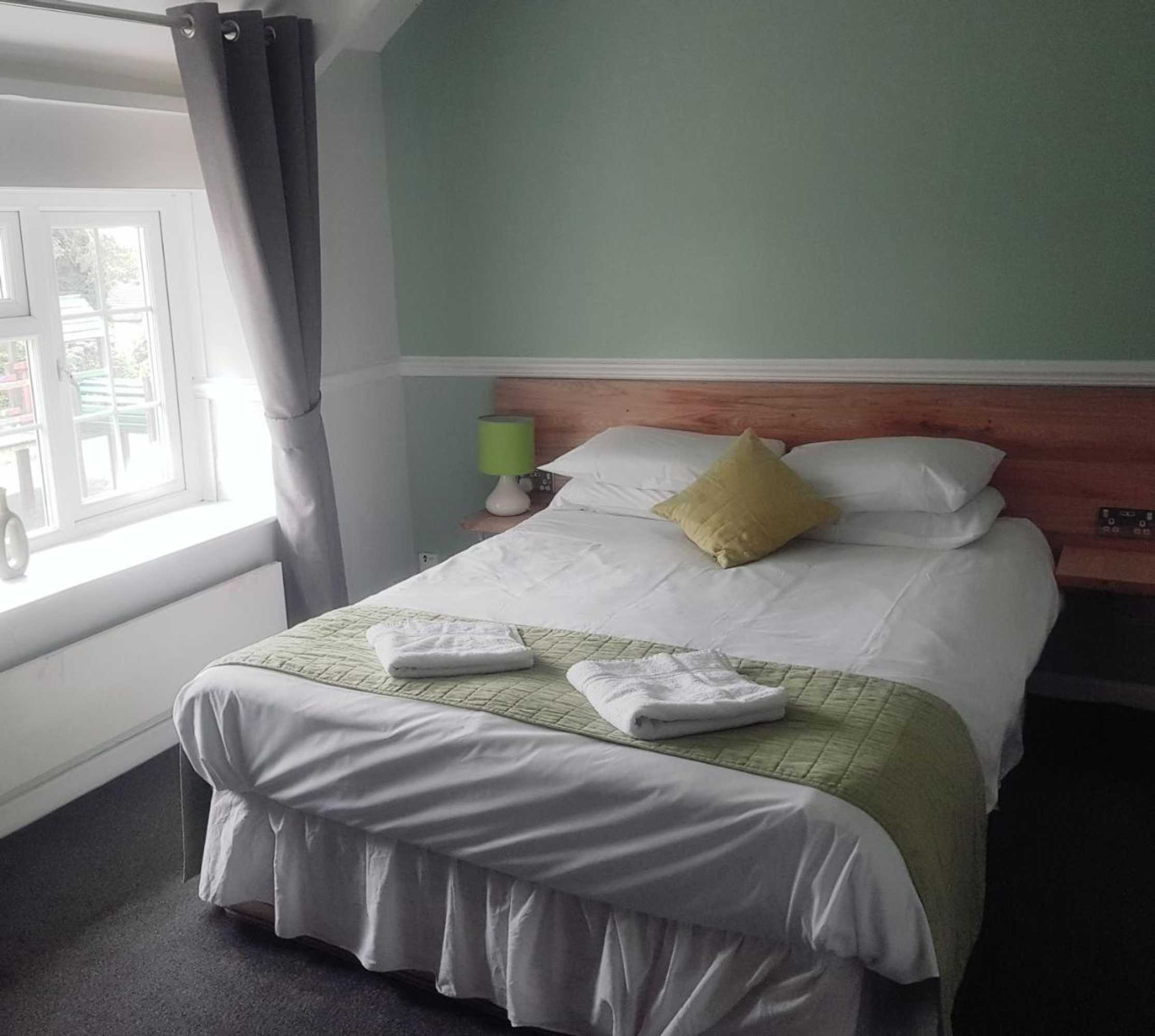 Gift card for Brewers Lodge