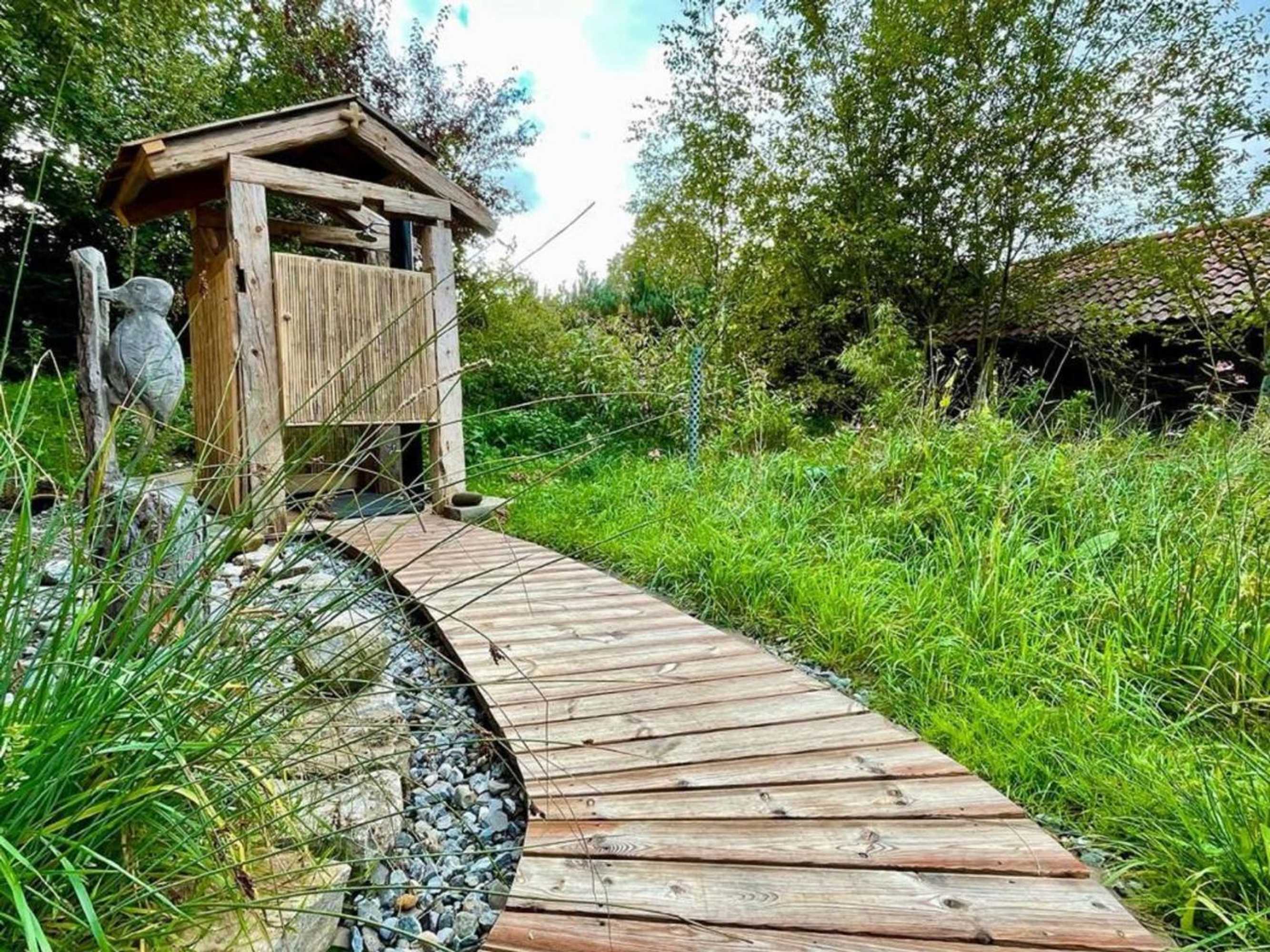 Gift card for Haus Am Waldpark Bed & Breakfast