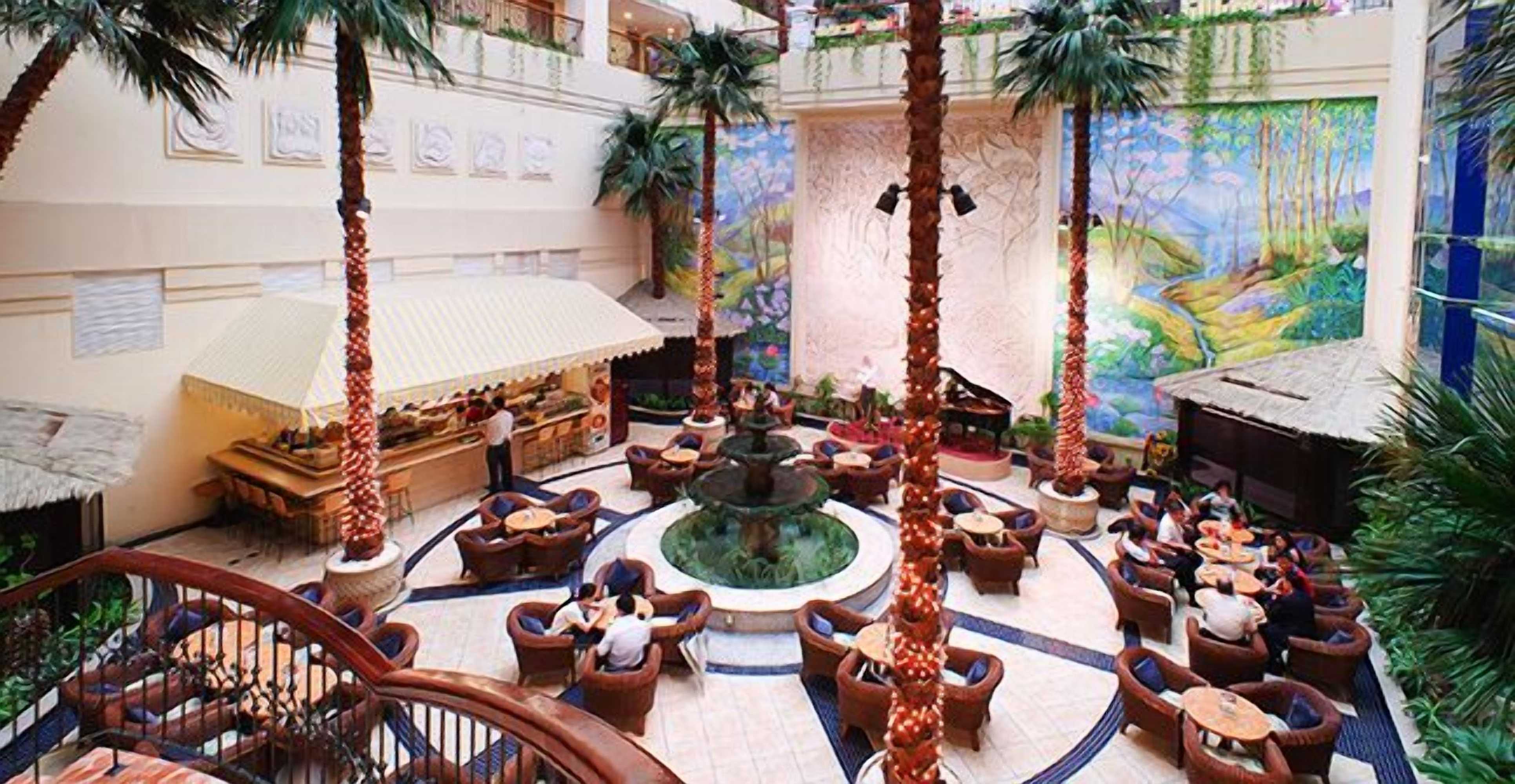 Gift card for Janfusun Resort Hotel