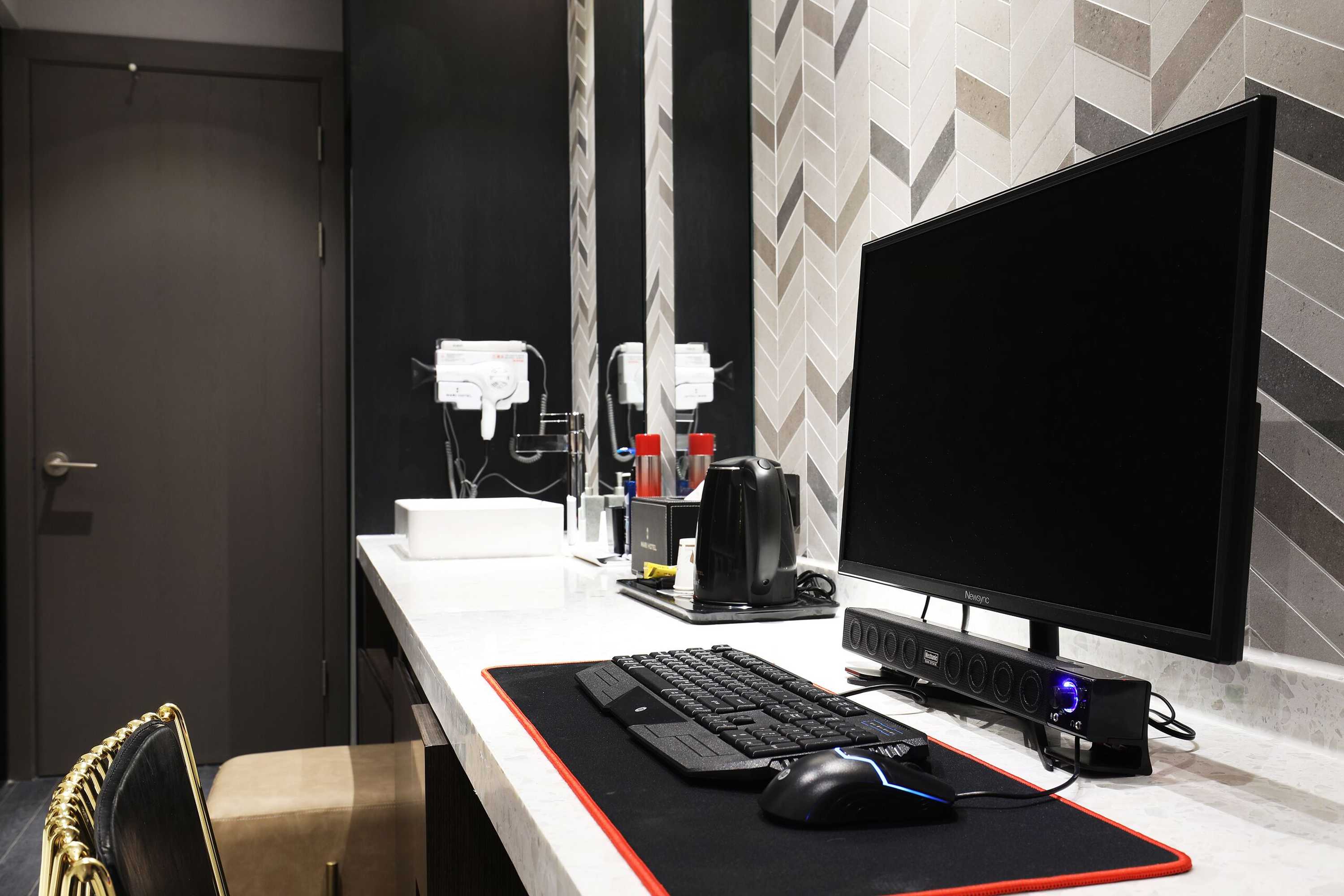 Gift card for Mari Hotel