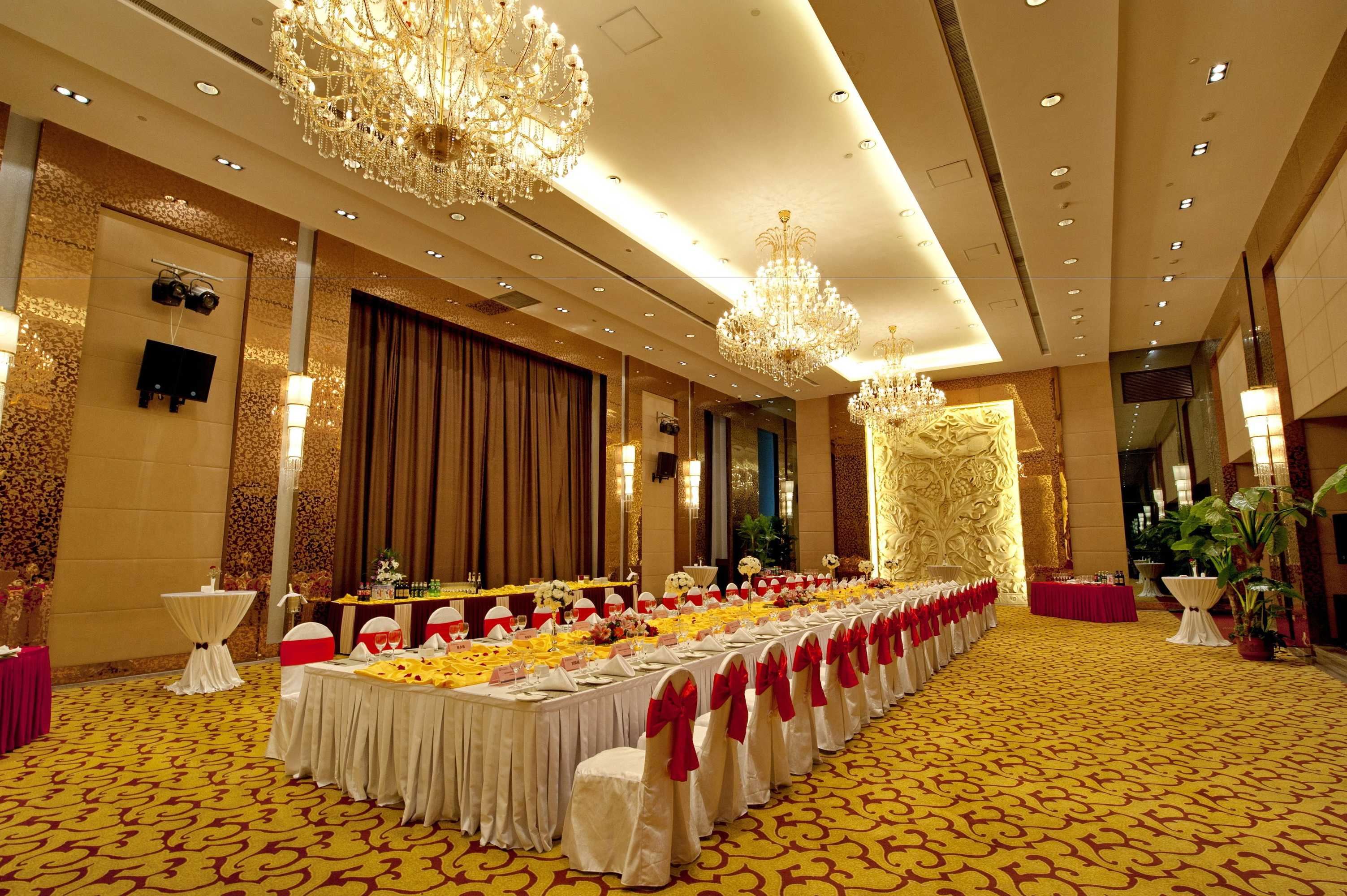 Gift card for Haiyun Jin Jiang Internatonal Hotel Gift card for Haiyun Jin Jiang Internatonal Hotel