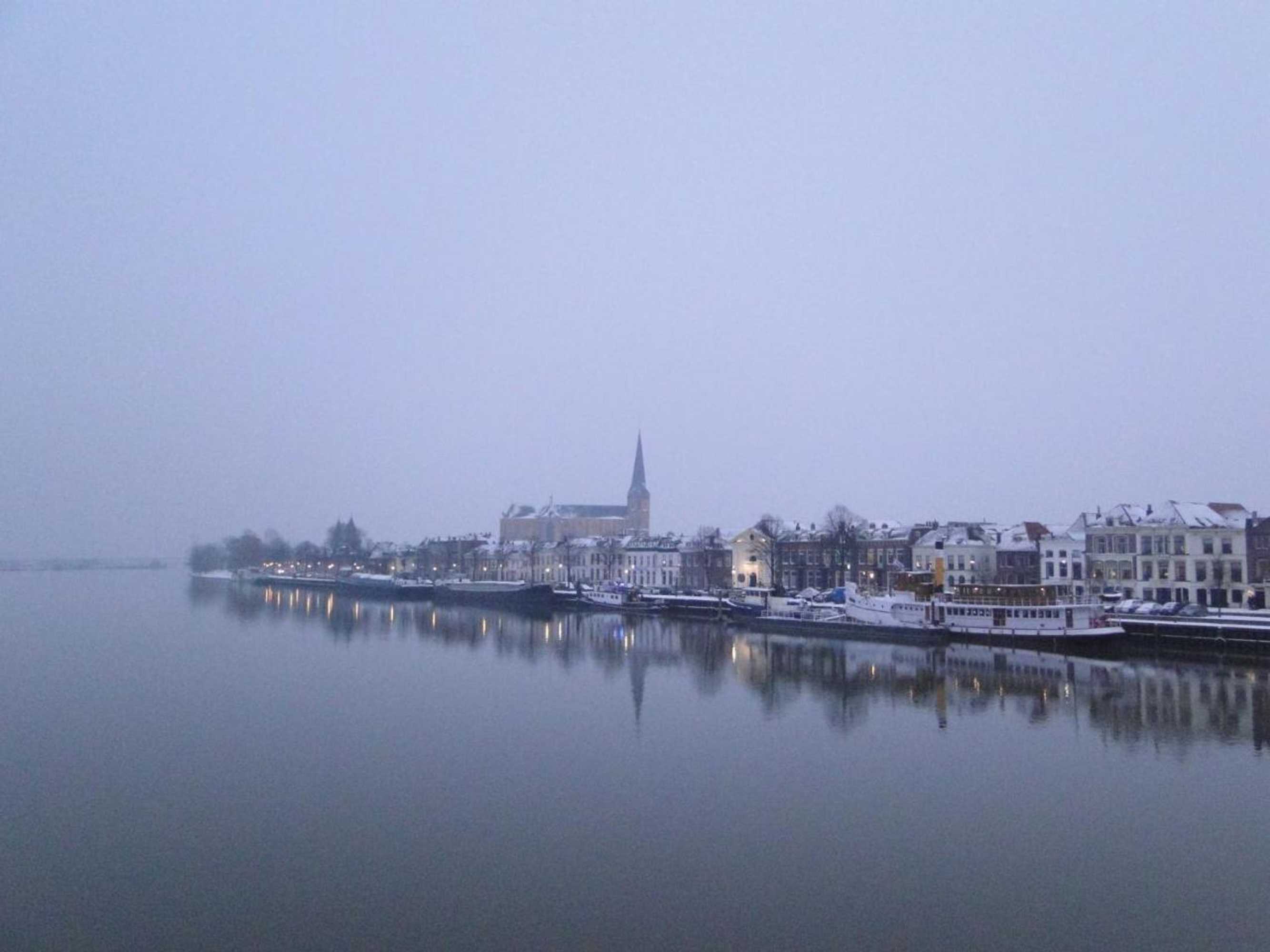 Gift card for Boetiek Hotel Kampen