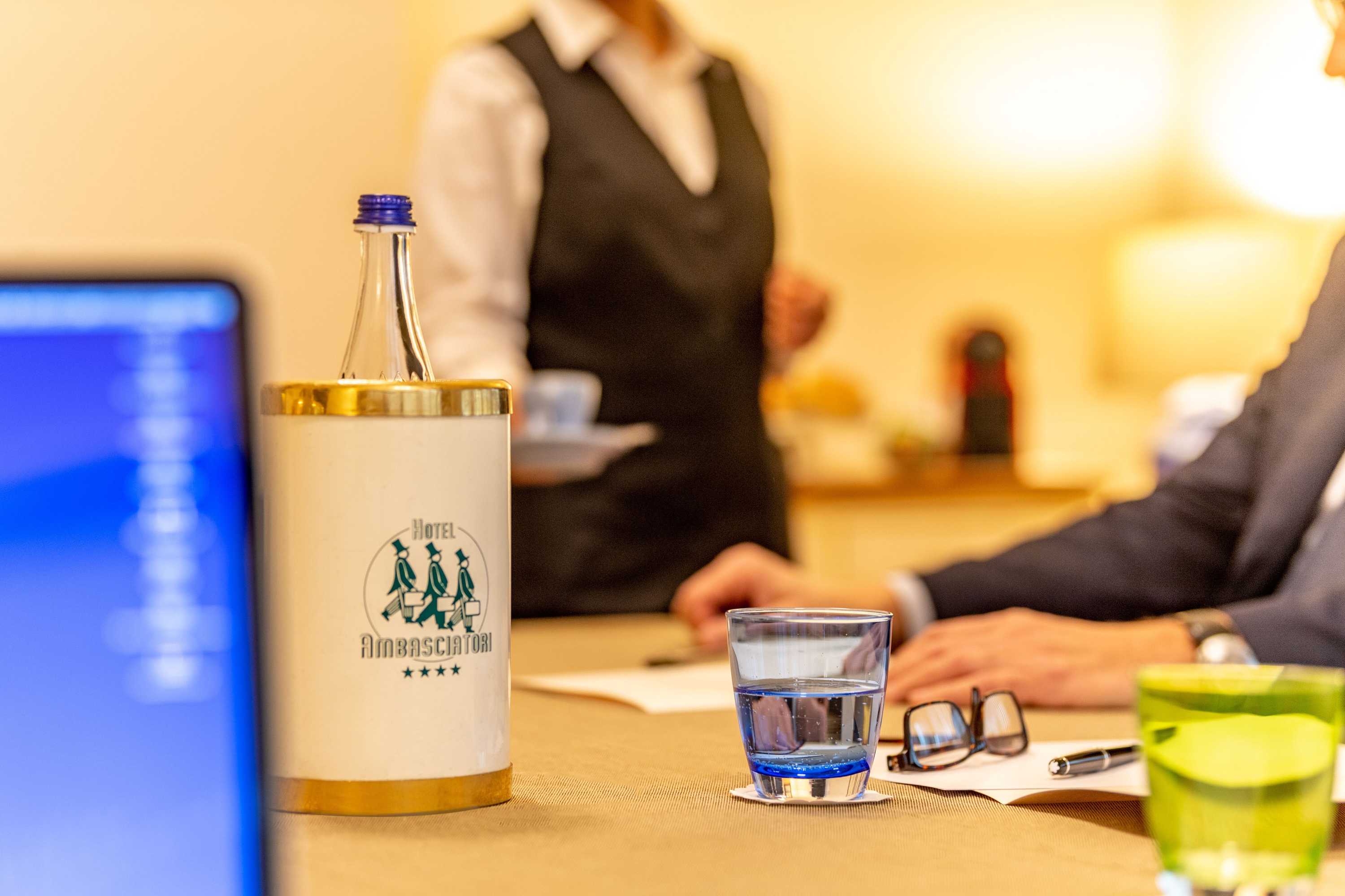 Gift card for Hotel Ambasciatori Gift card for Hotel Ambasciatori