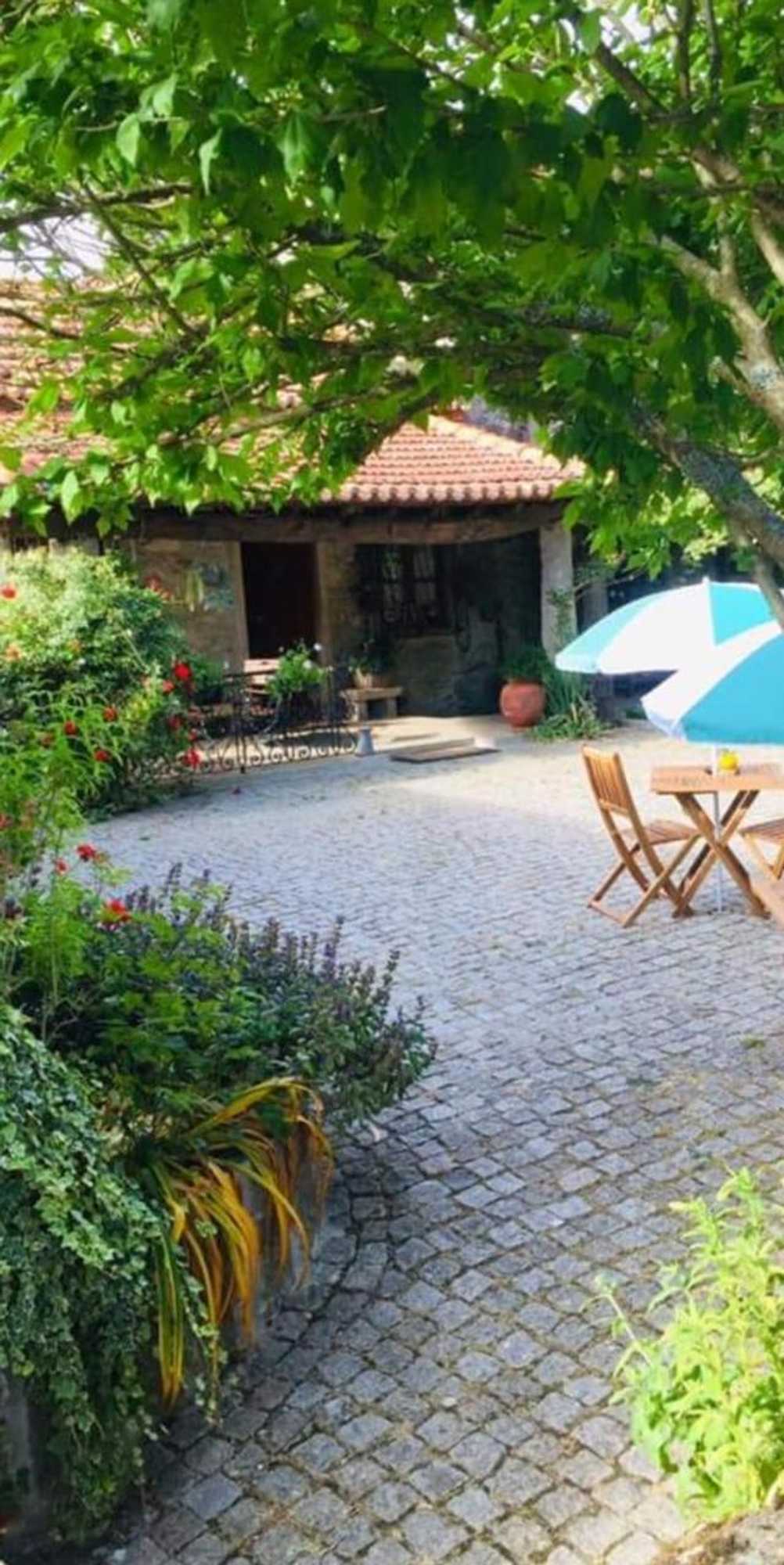 Gift card for Quinta Padre Lobo