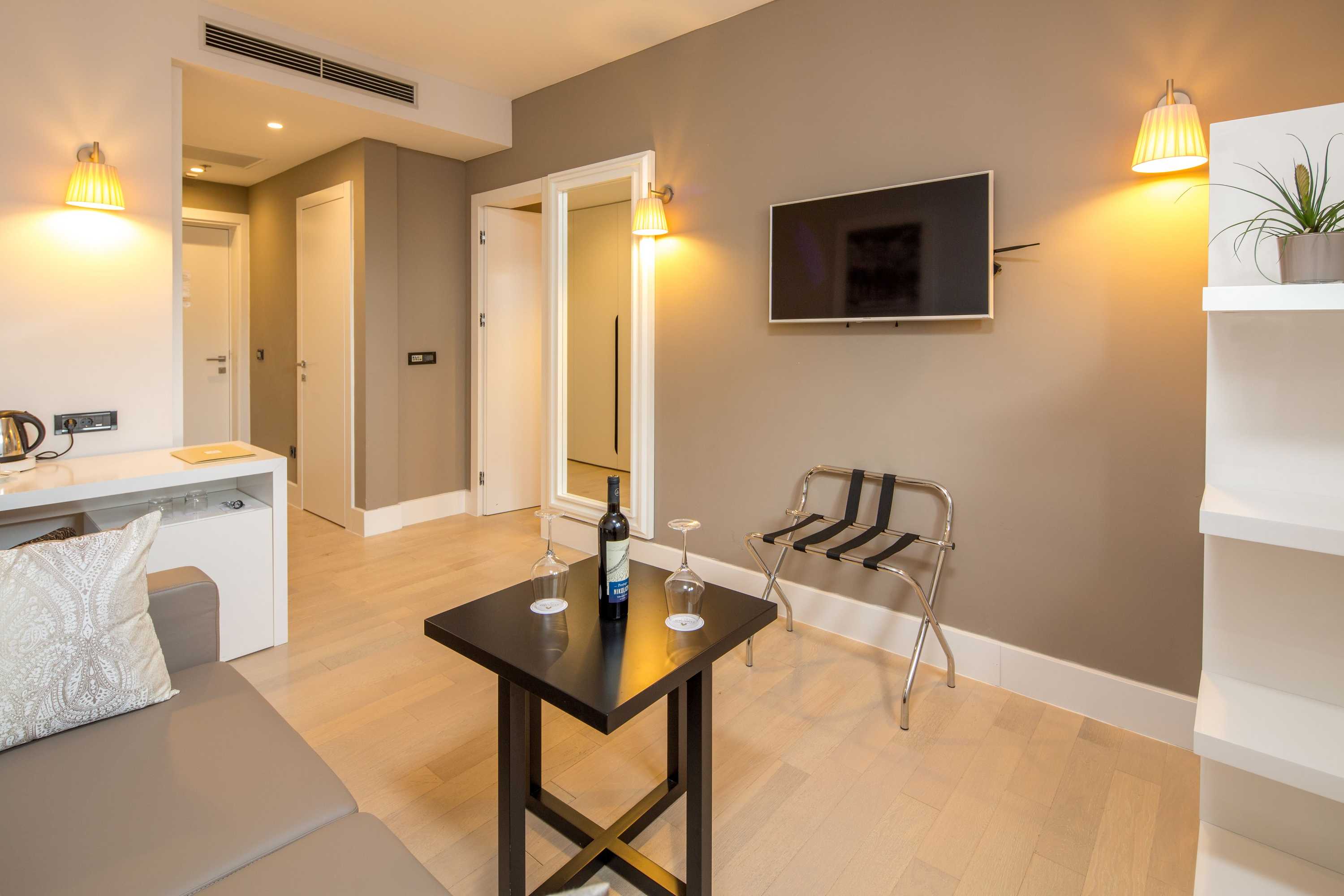 Gift card for Cornaro Hotel