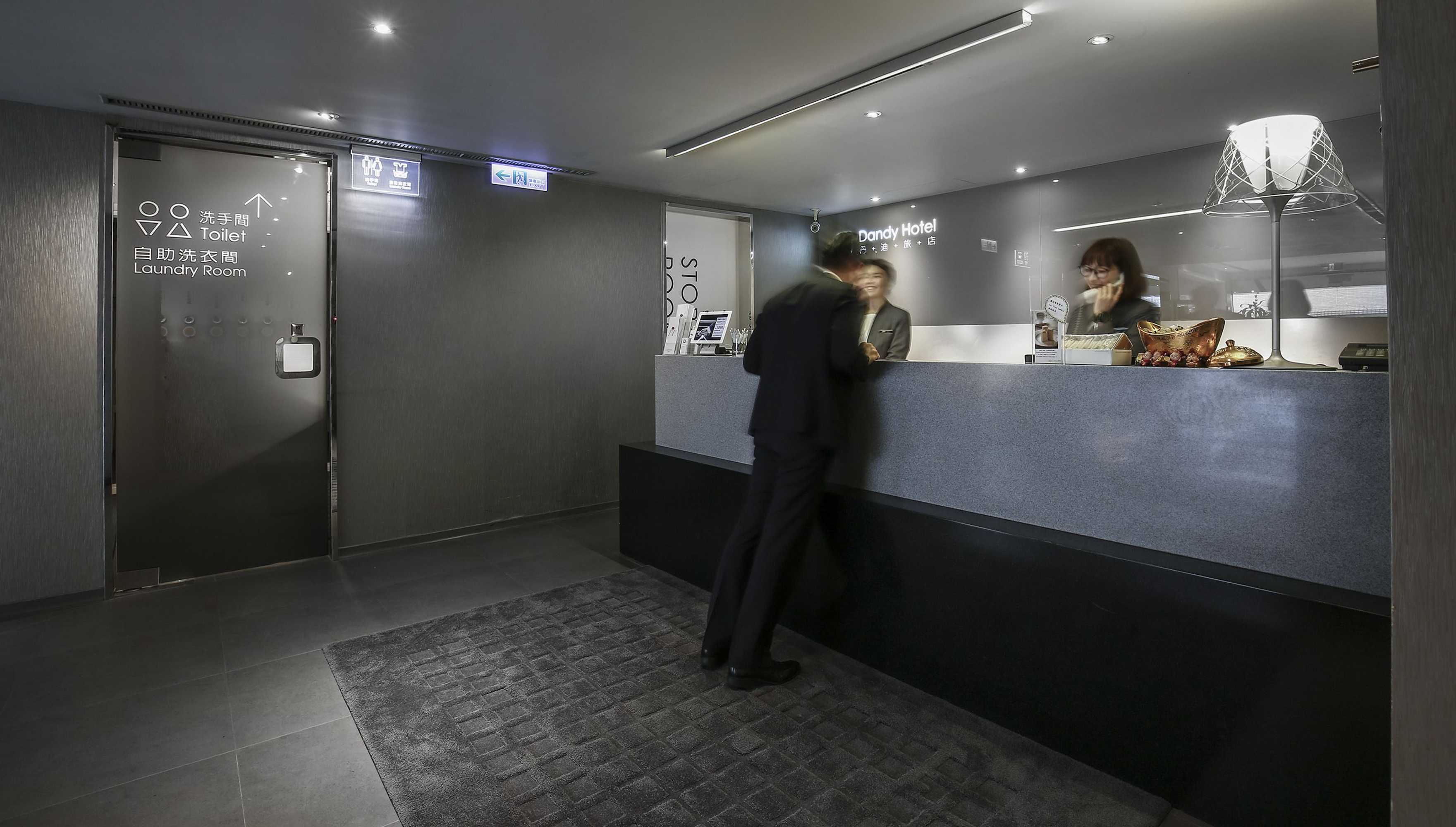 Gift card for Dandy Hotel Tianmu Branch