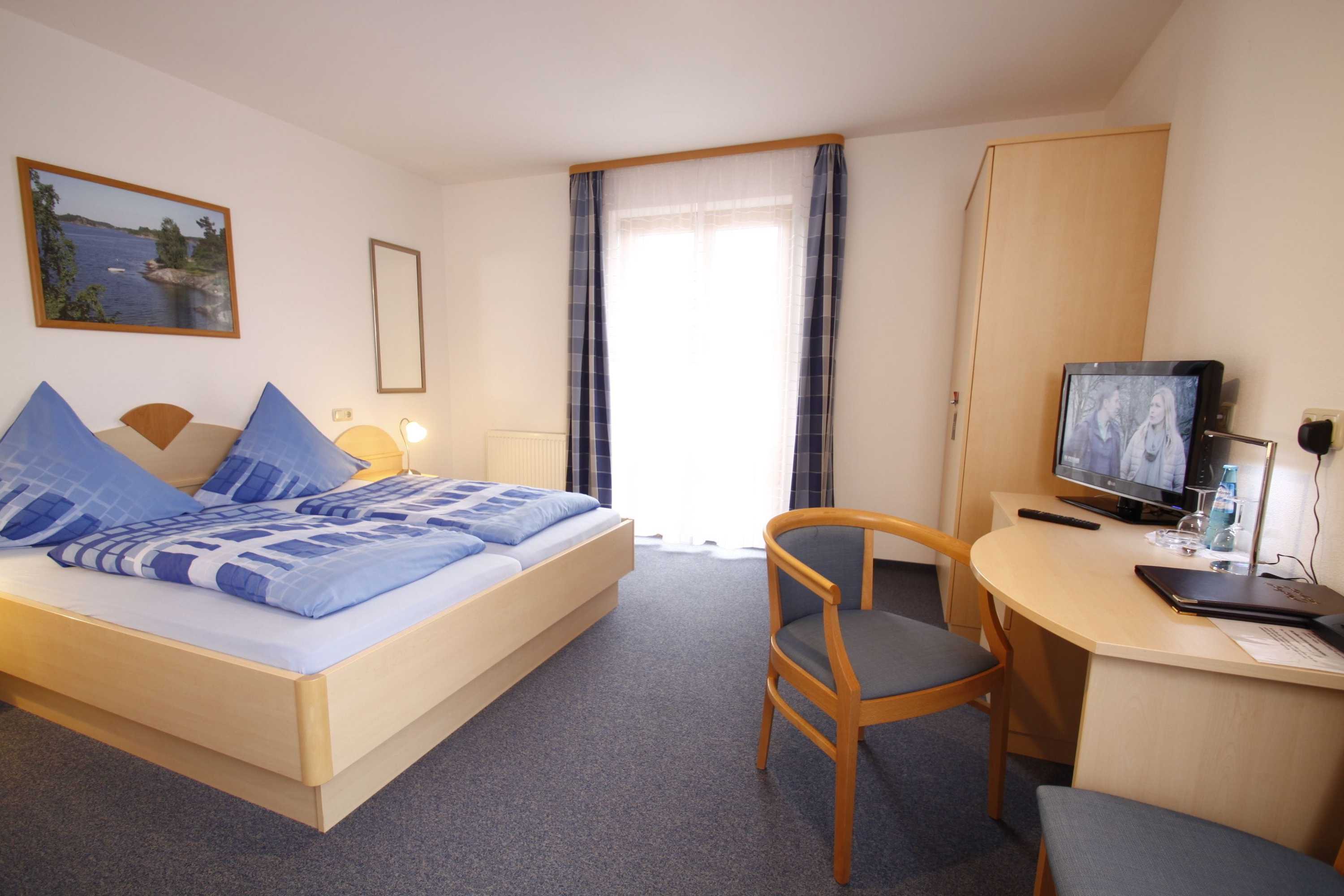 Gift card for Hotel Cafe Hanfstingl