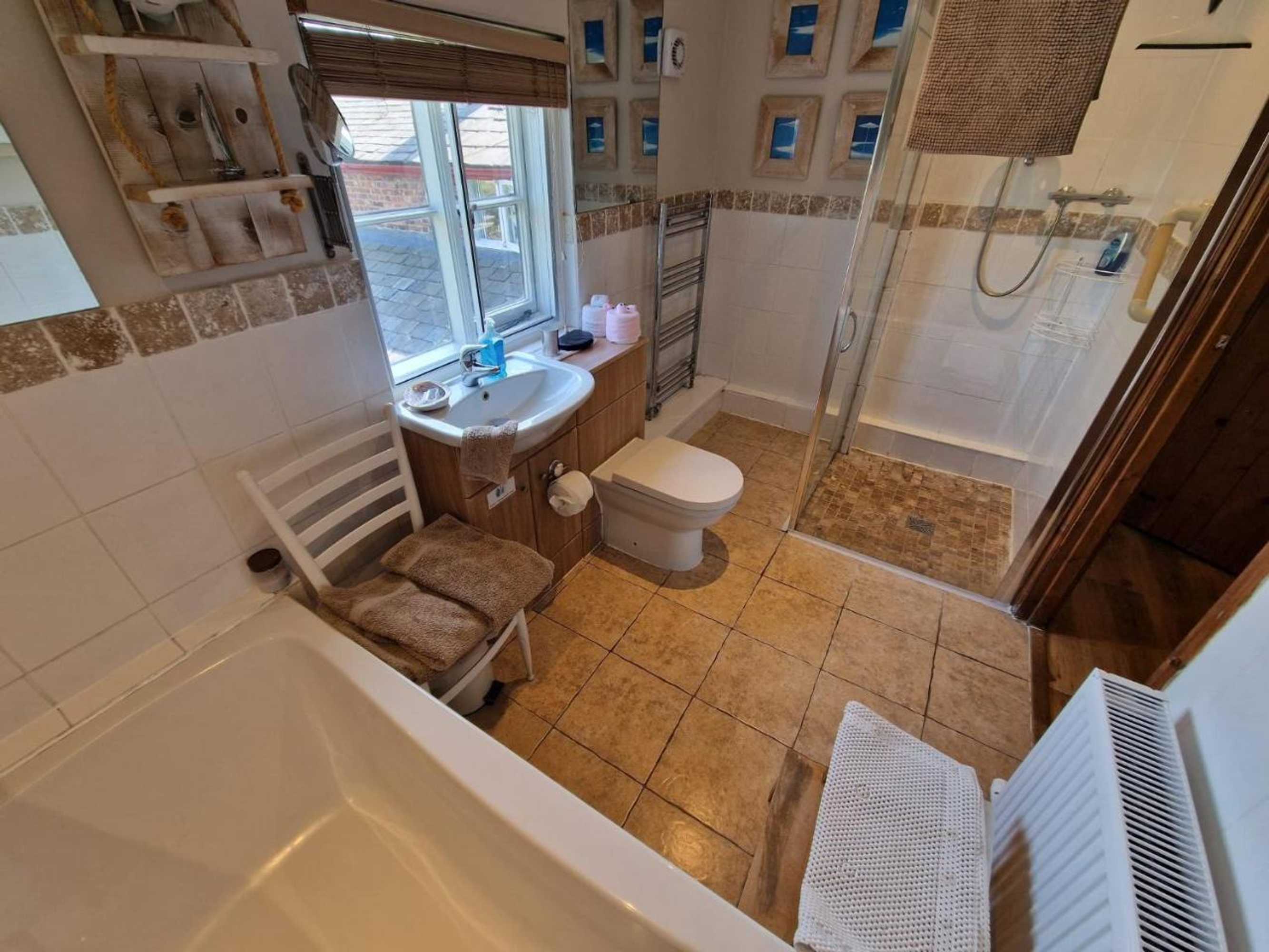 Gift card for The Old Post Office B&b