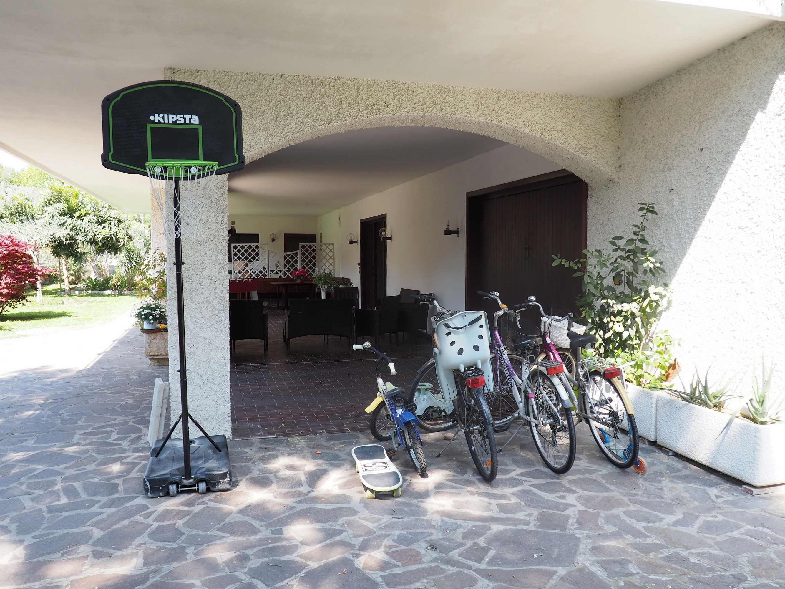 Gift card for Bed & Breakfast Villa Filotea Gift card for Bed & Breakfast Villa Filotea