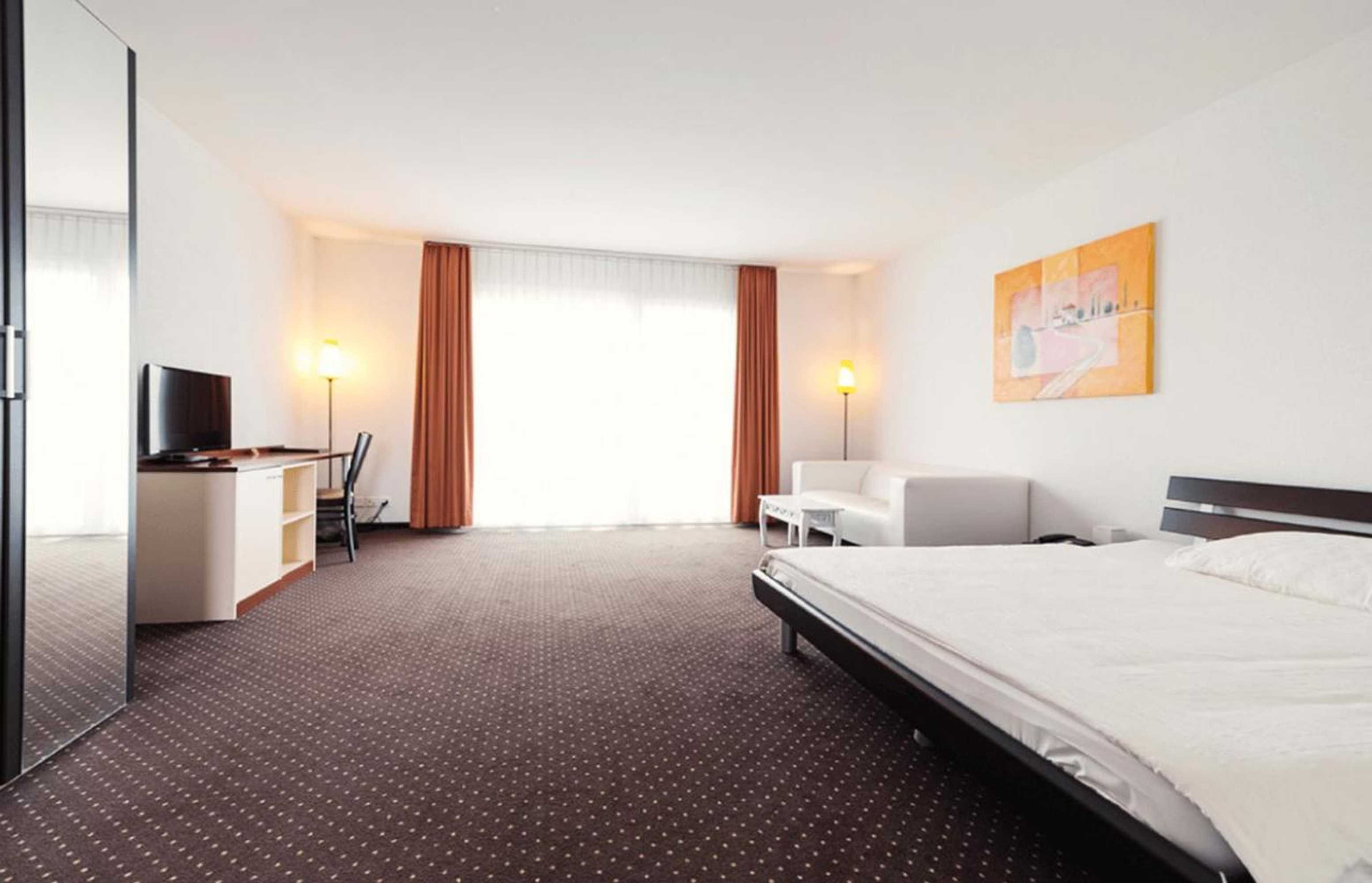 Gift card for Motel Fehraltorf