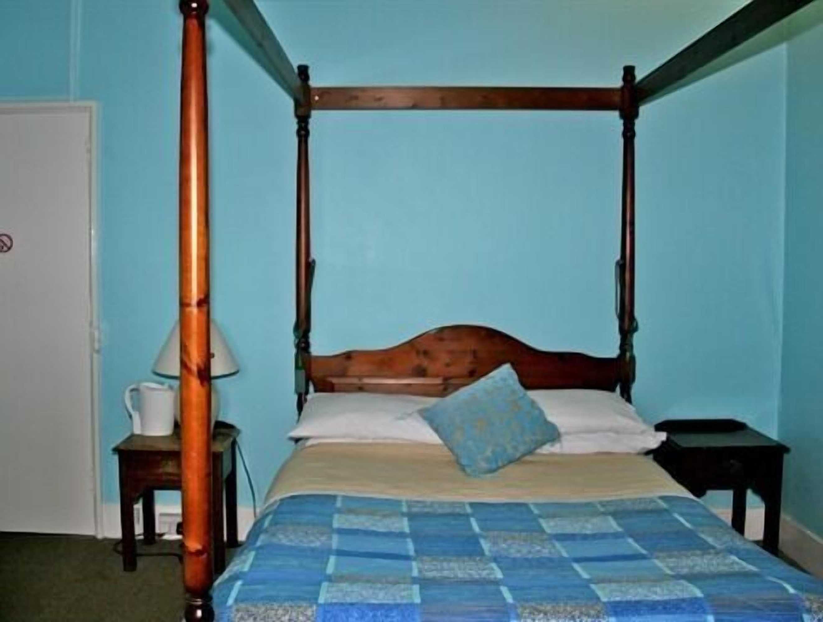 Gift card for The Bent Arms