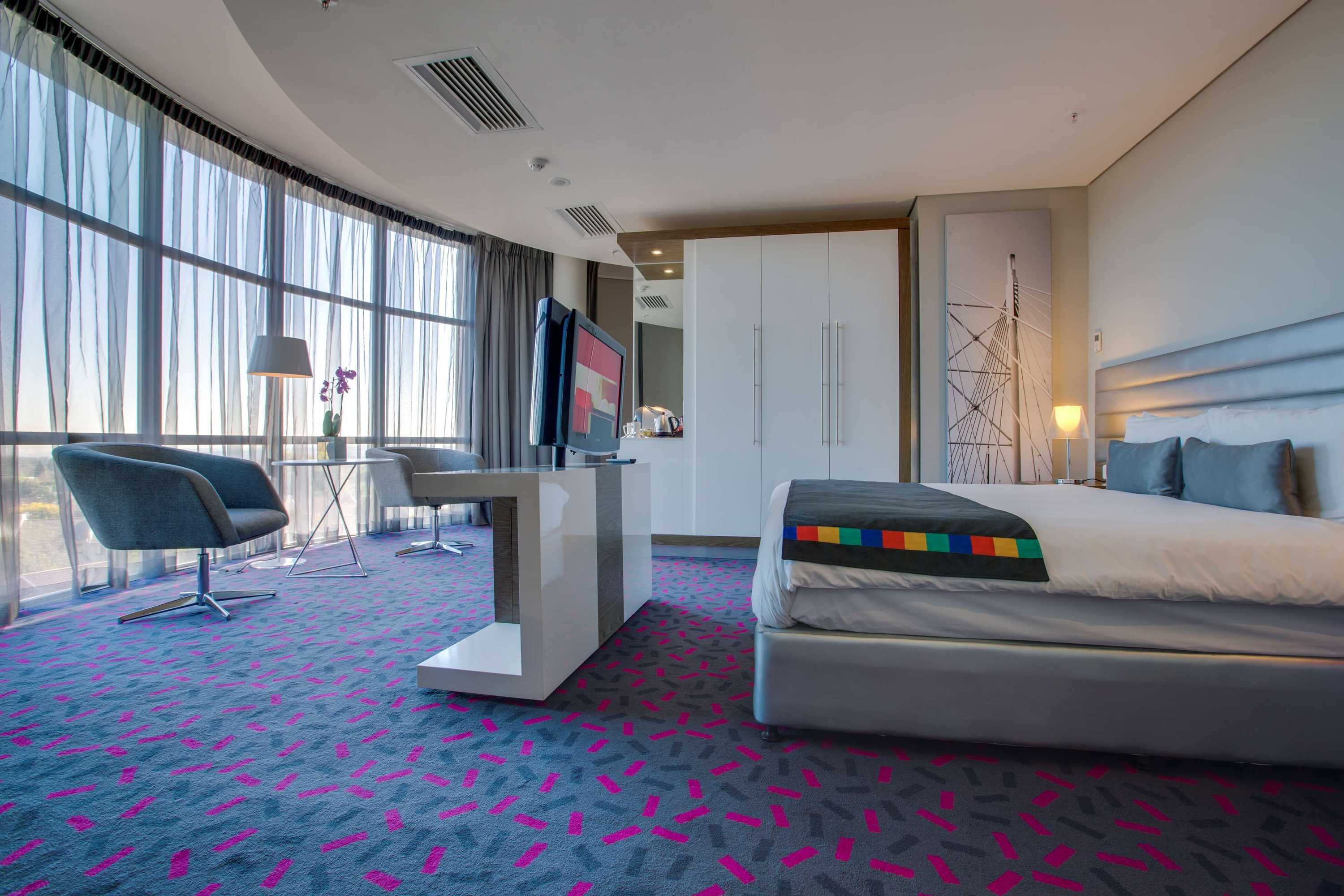 Gift card for Park Inn by Radisson Sandton Gift card for Park Inn by Radisson Sandton
