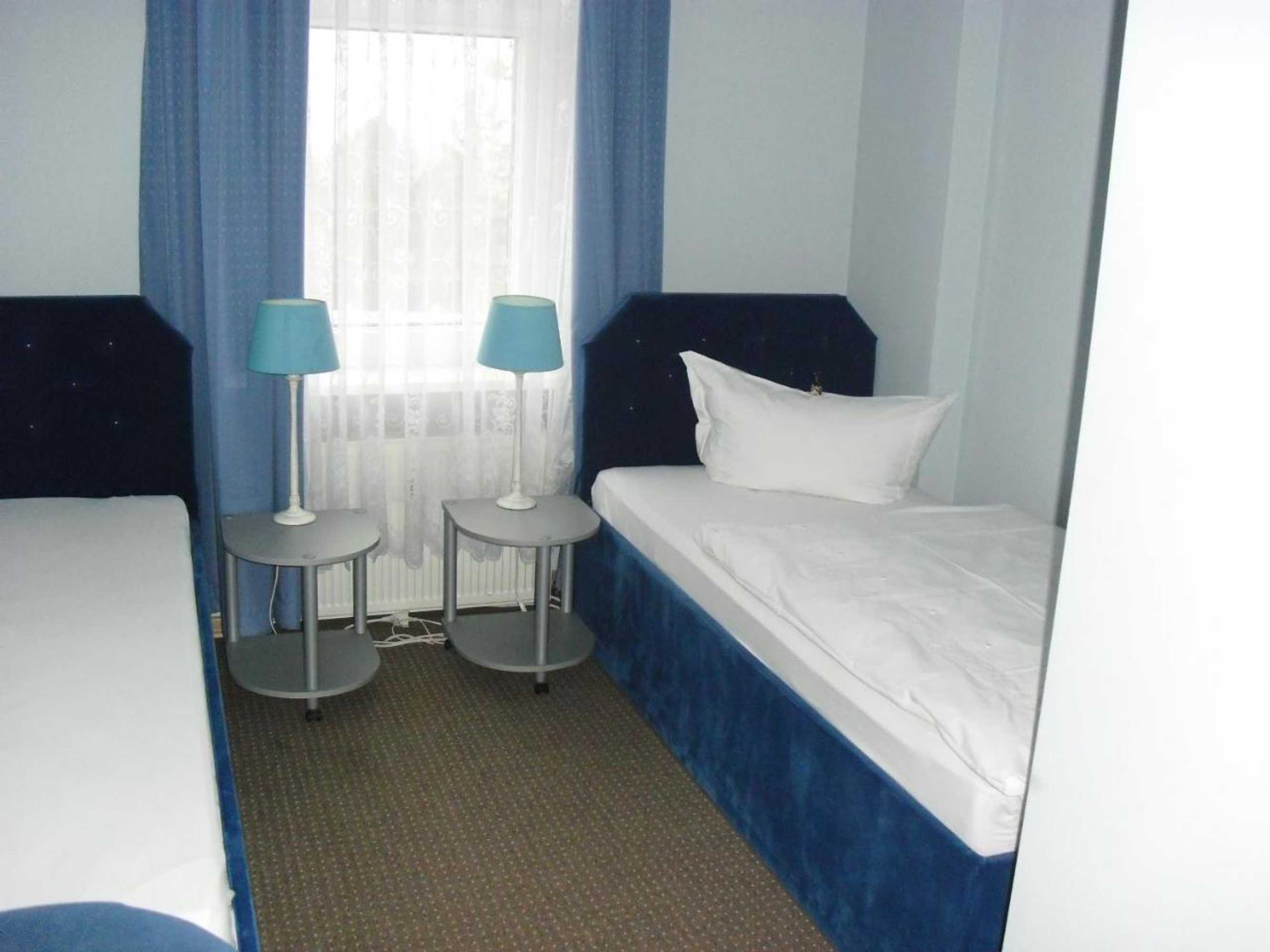 Gift card for Pension Dresdener Panorama