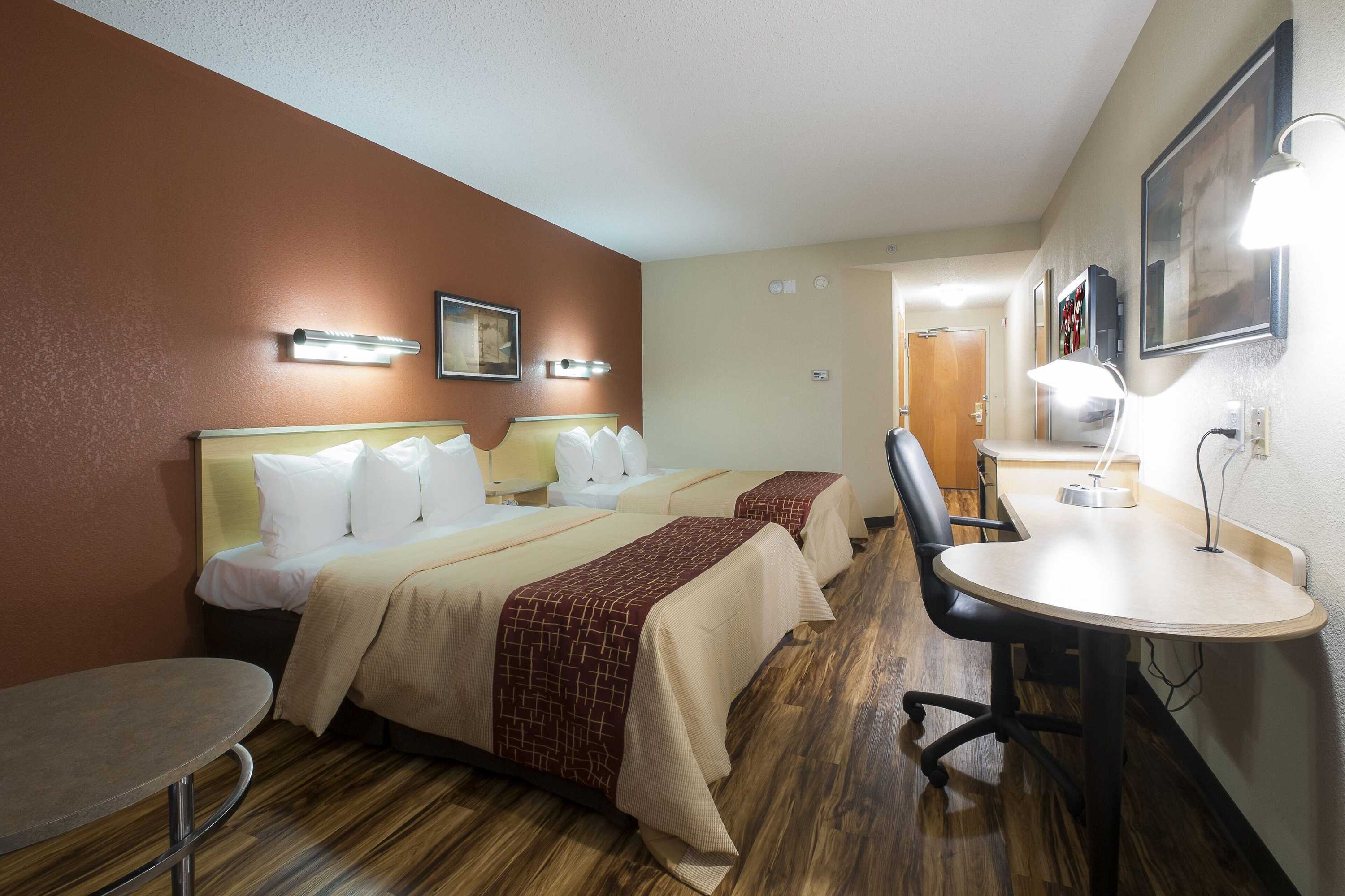 Gift card for Red Roof Inn & Suites Philadelphia - Bellmawr Gift card for Red Roof Inn & Suites Philadelphia - Bellmawr