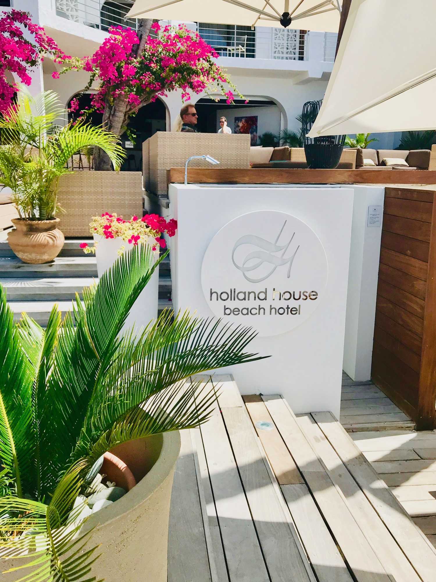 Gift card for Holland House Beach Hotel Gift card for Holland House Beach Hotel