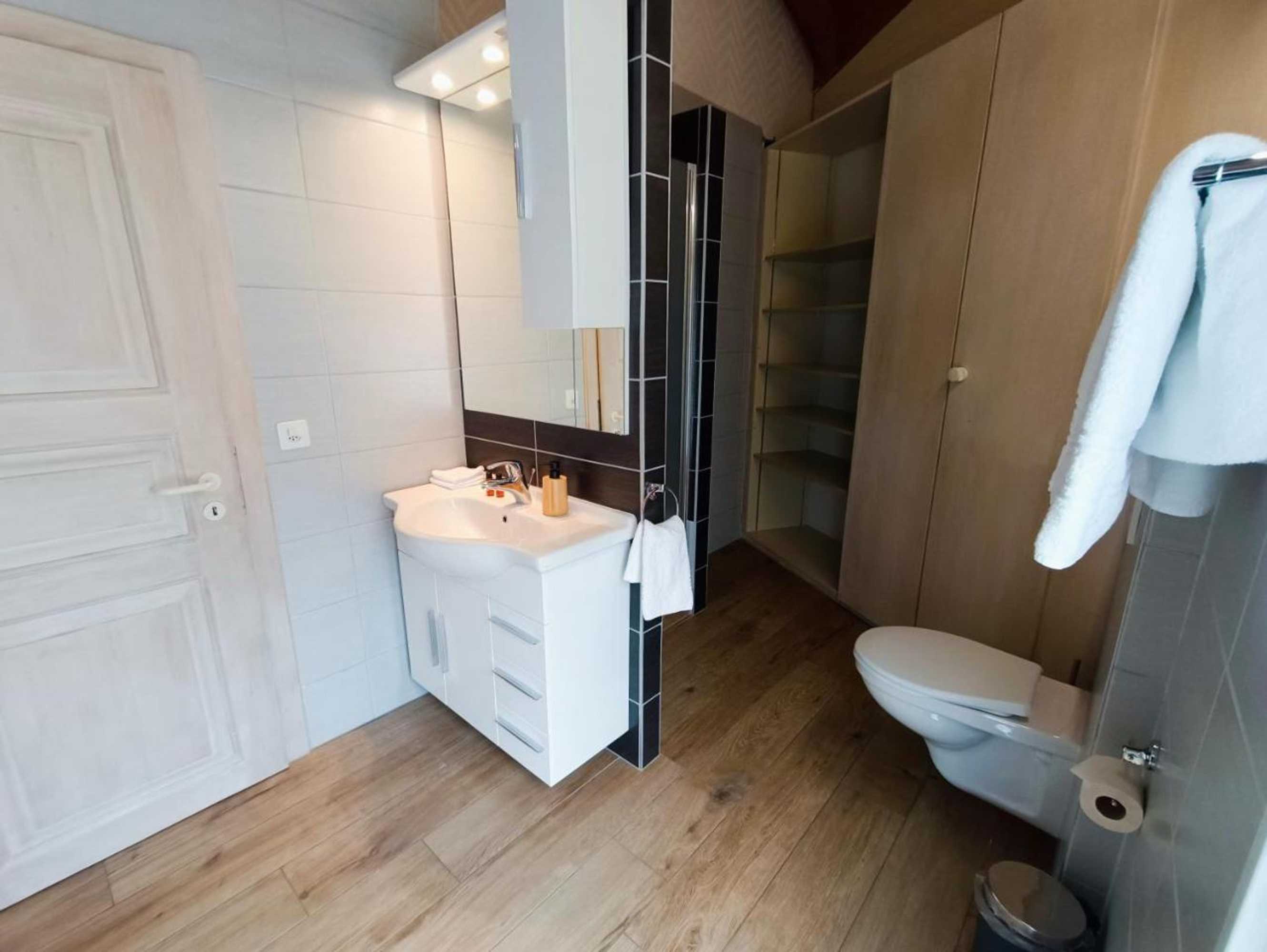 Gift card for Le Bargeot à Baar