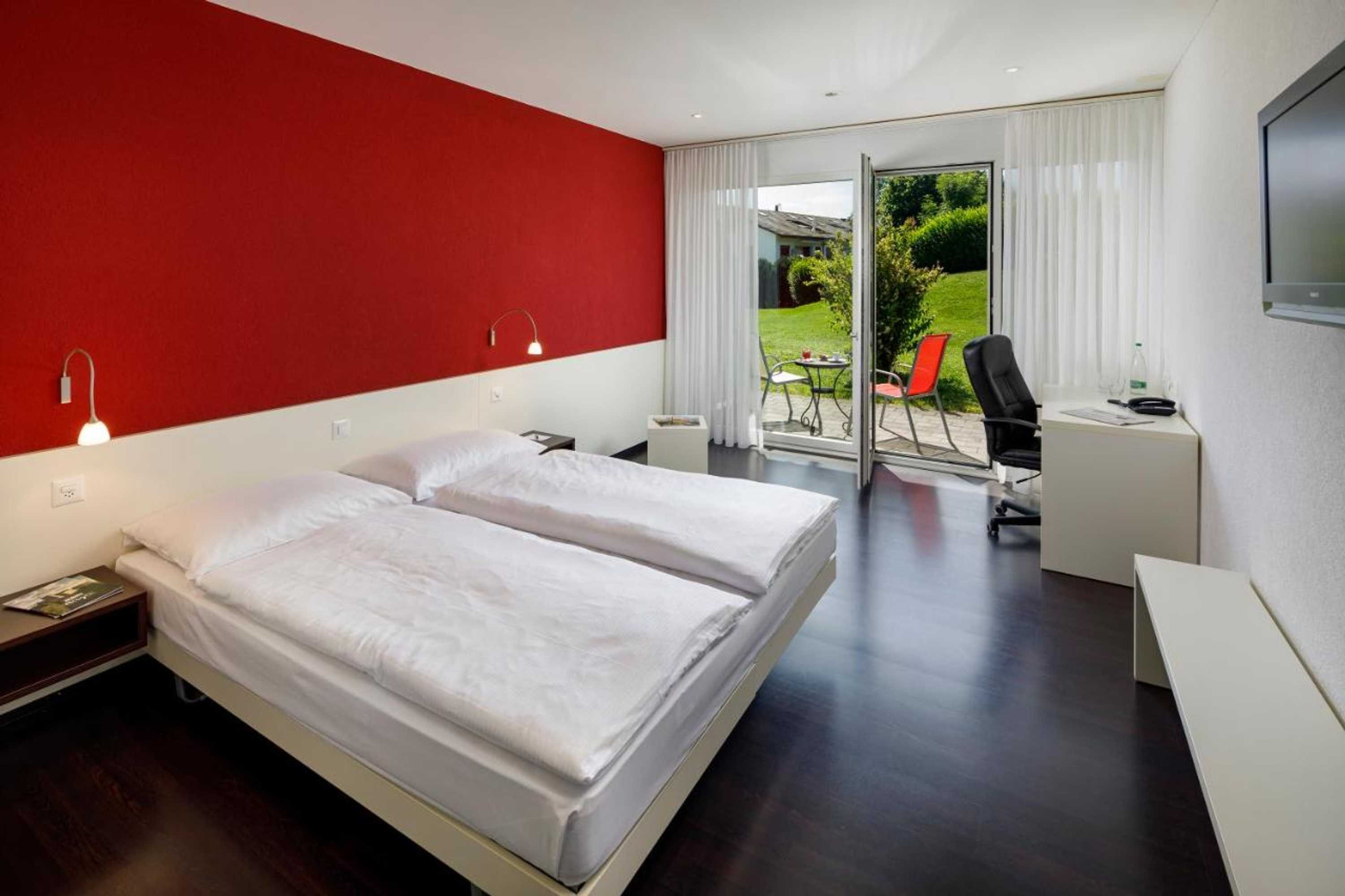 Gift card for Hotel Stalden