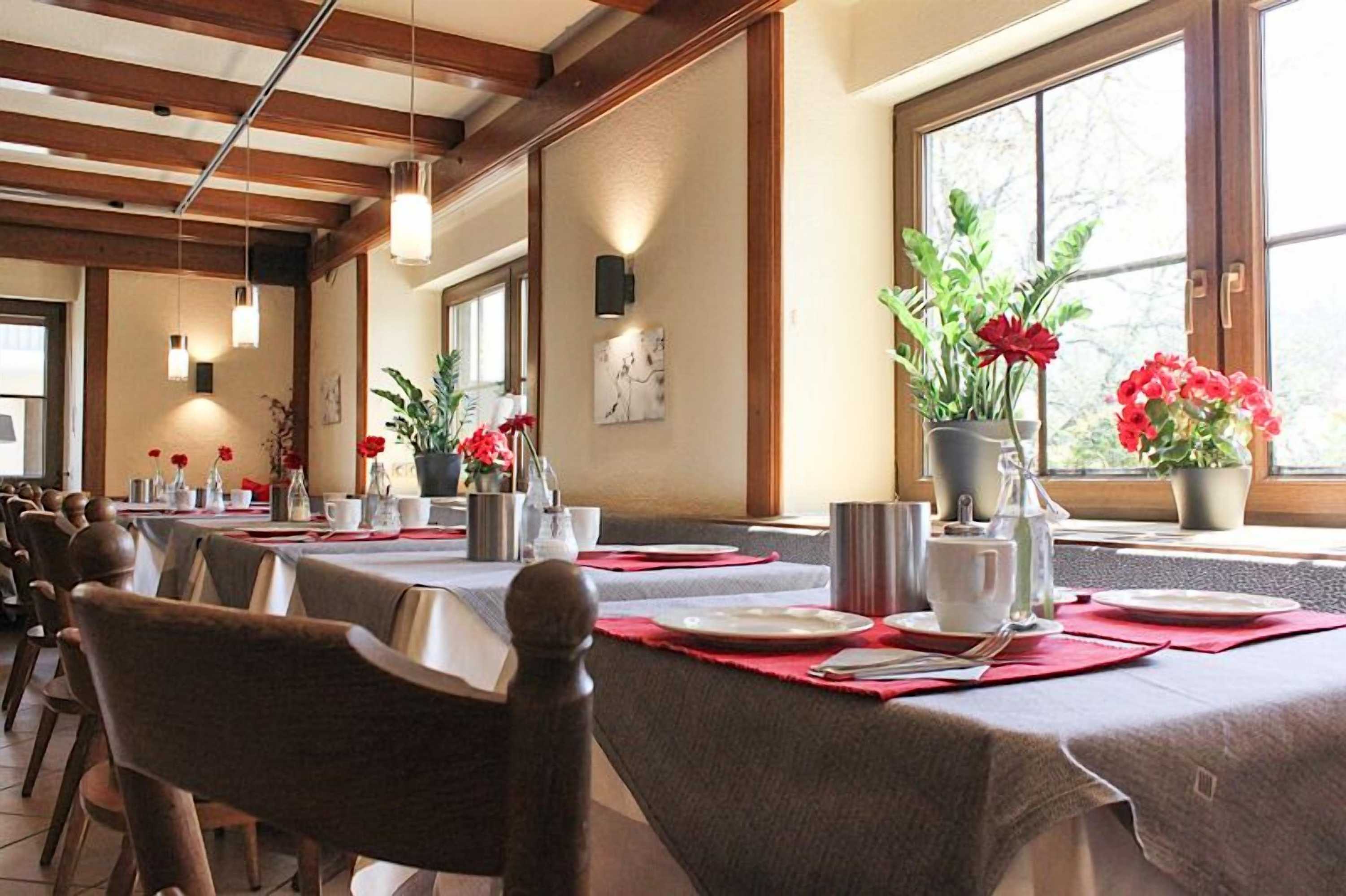 Gift card for Hotel Rosenhof Garni