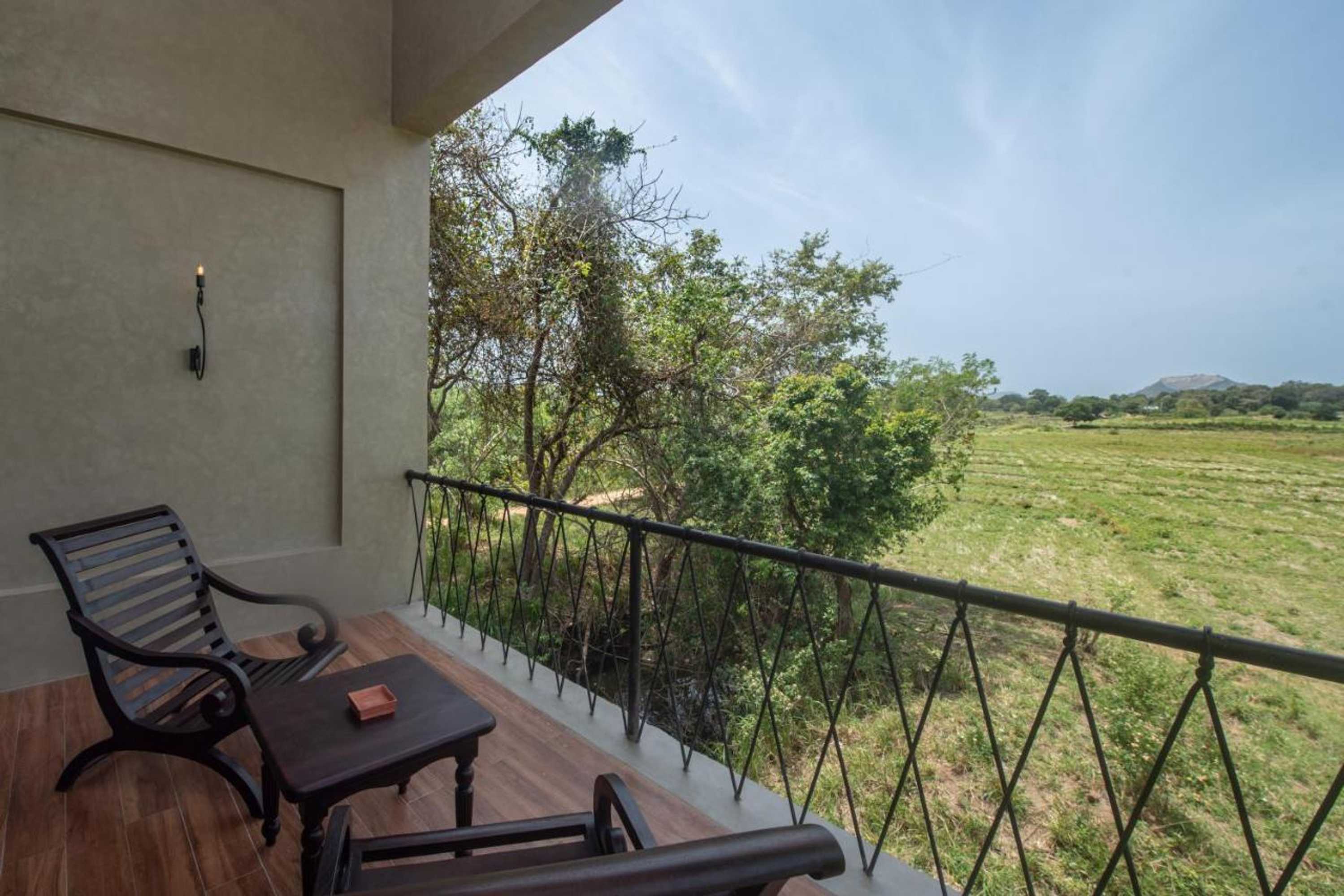 Gift card for Ceylon Breeze Sigiriya