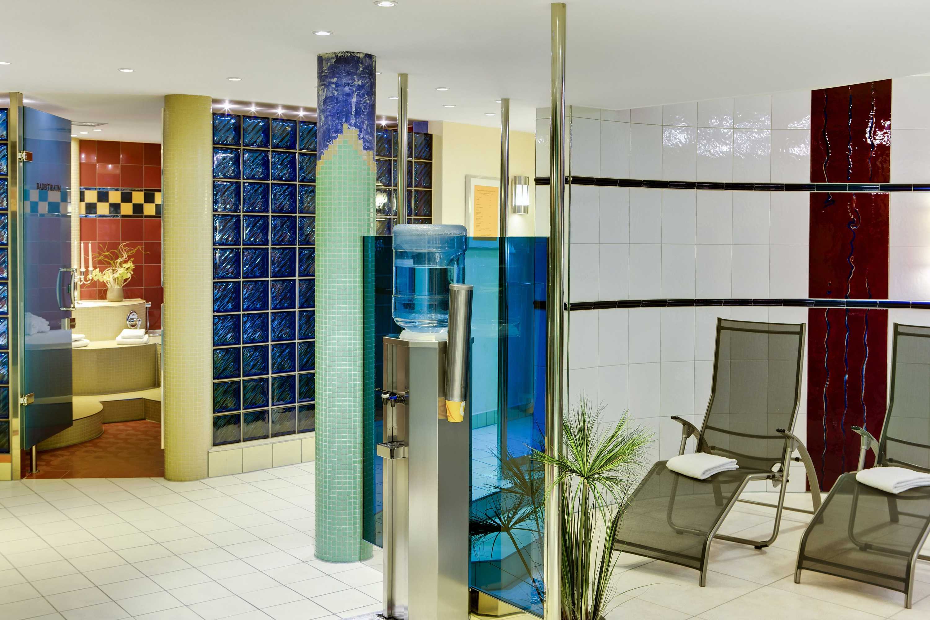 Gift card for Welcome Hotel Residenzschloss Bamberg