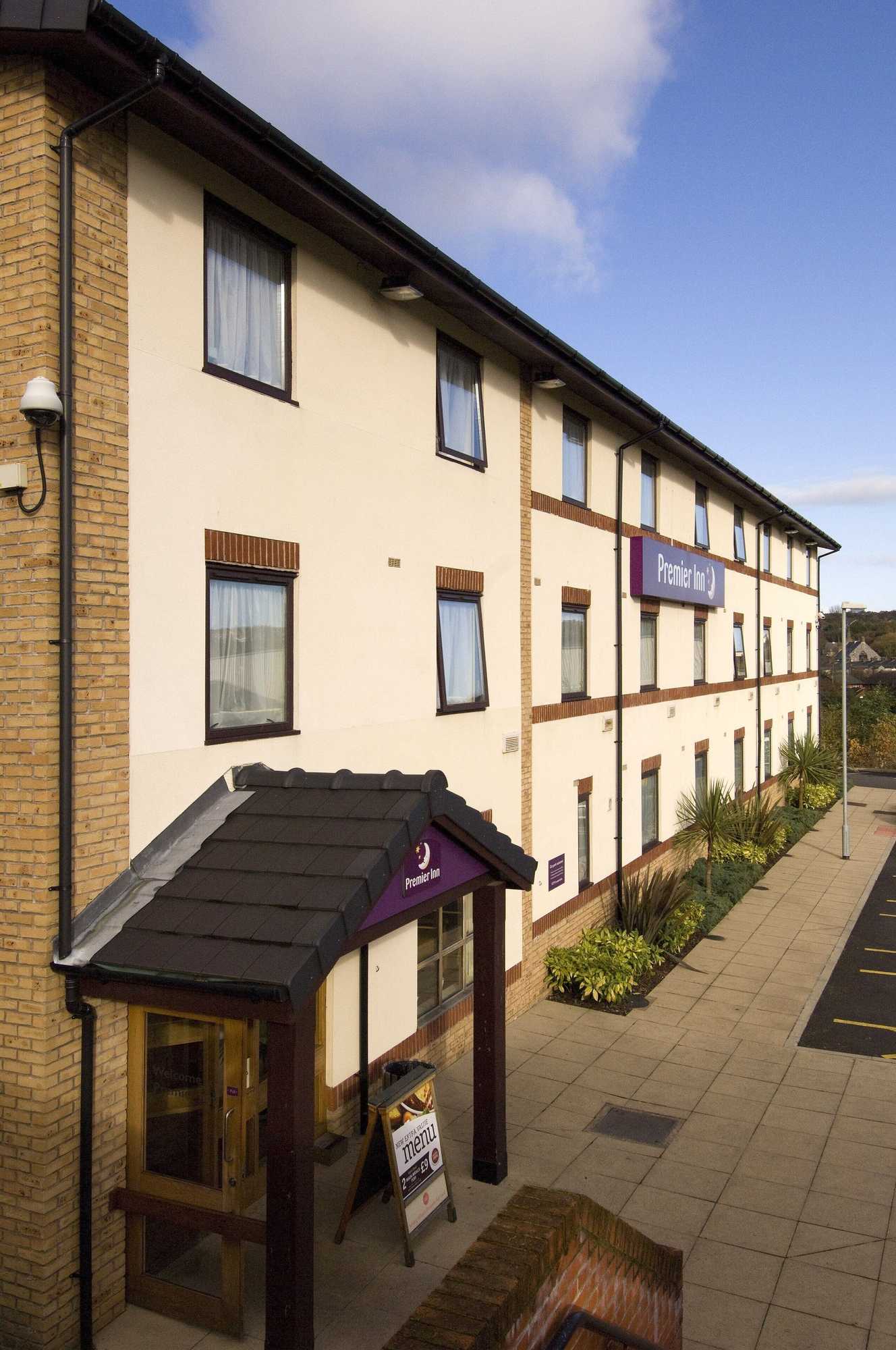 Gift card for Premier Inn Blackburn South (m65, J4) Gift card for Premier Inn Blackburn South (m65, J4)