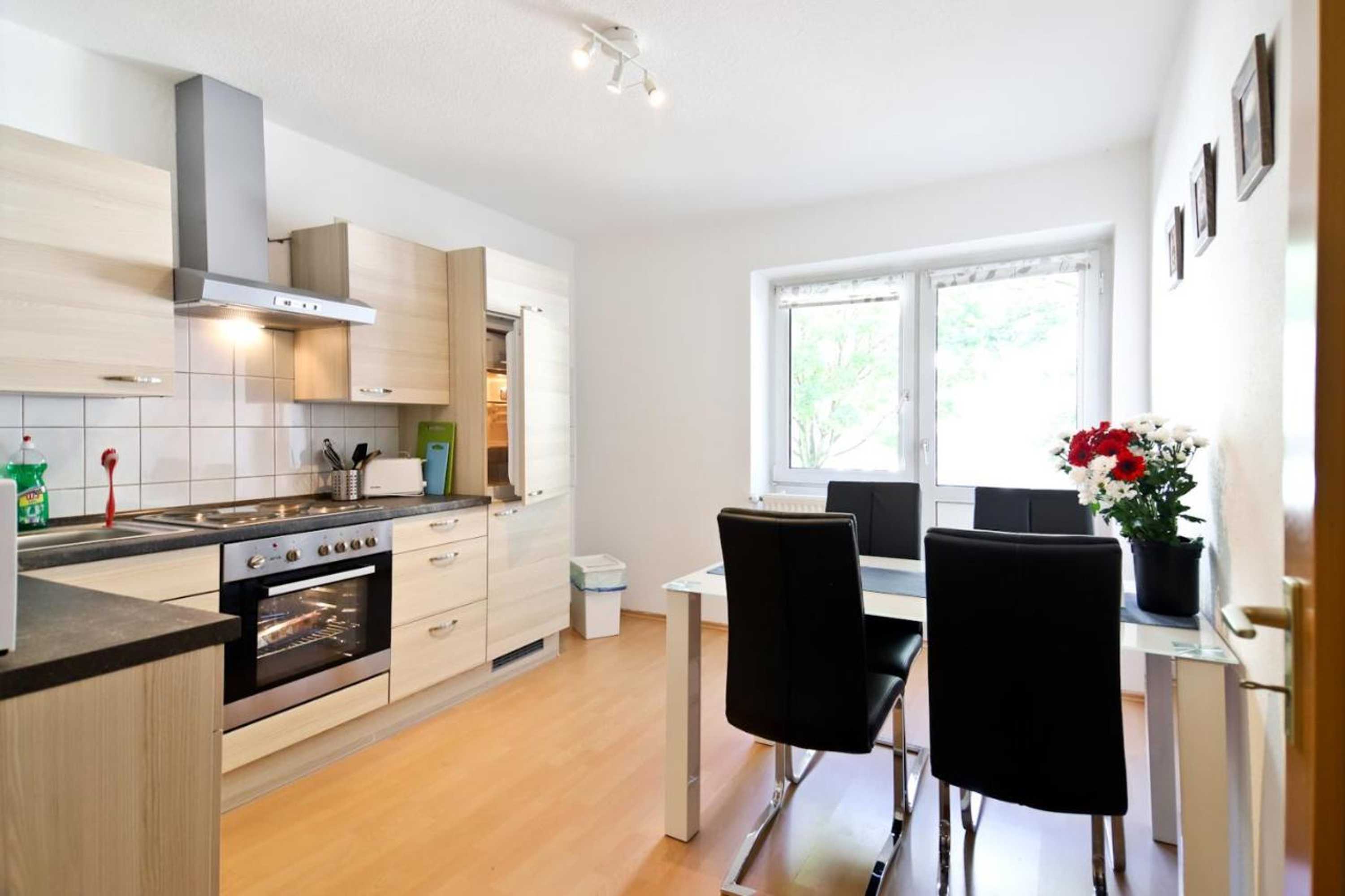 Gift card for Top Ferienwohnung Veltins Arena