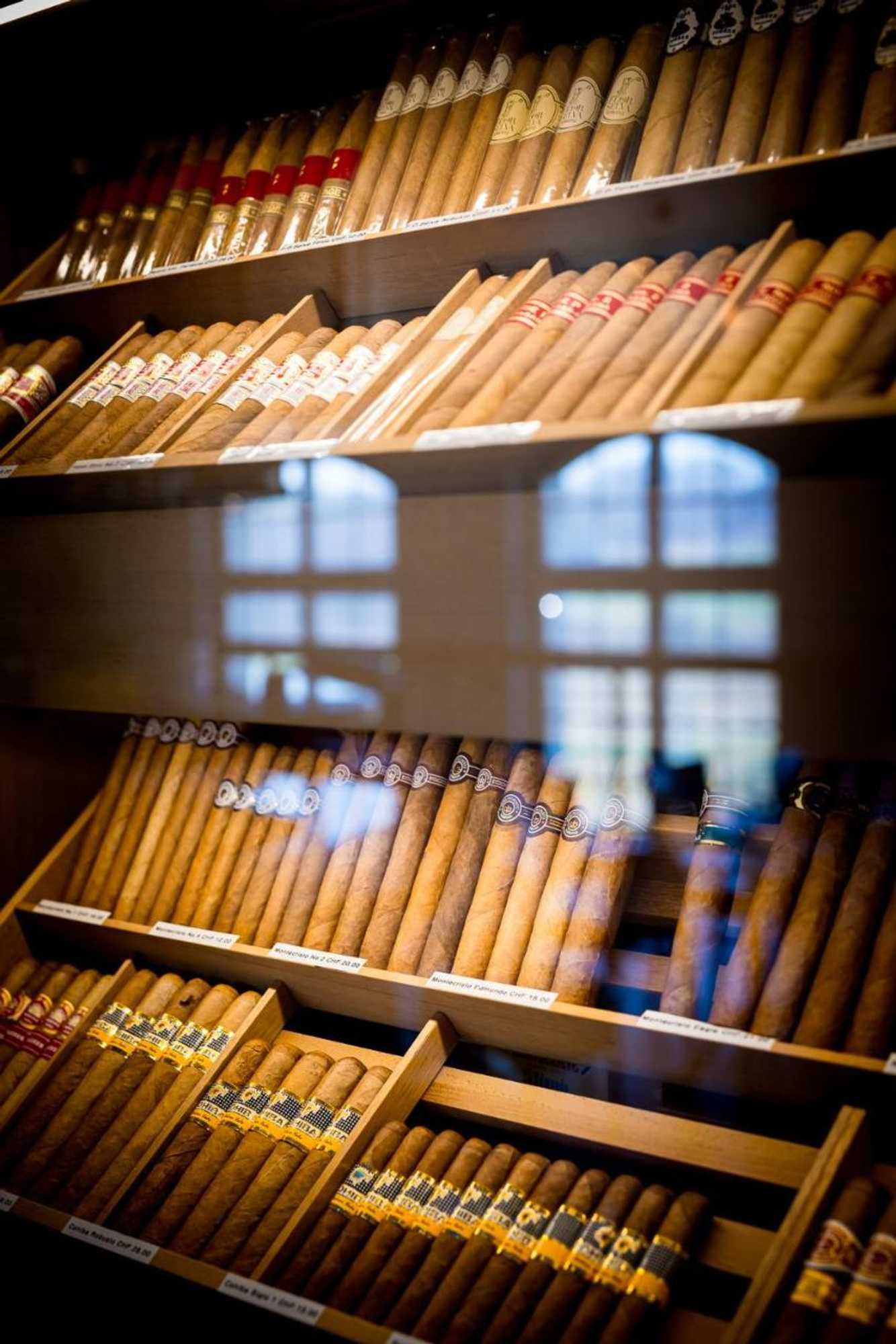 Gift card for Klein Rigi