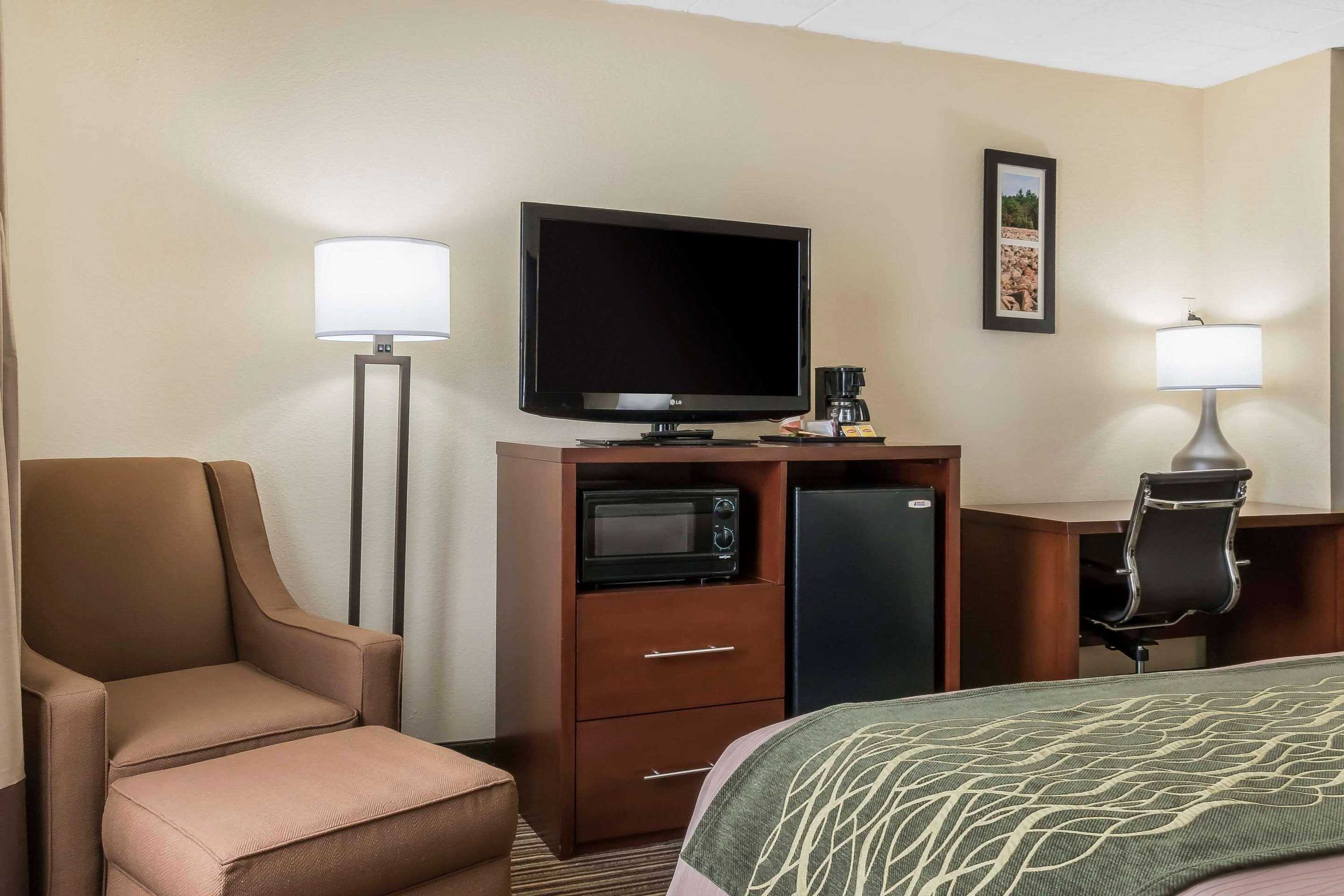 Gift card for Comfort Inn - Pocono Mountains Gift card for Comfort Inn - Pocono Mountains