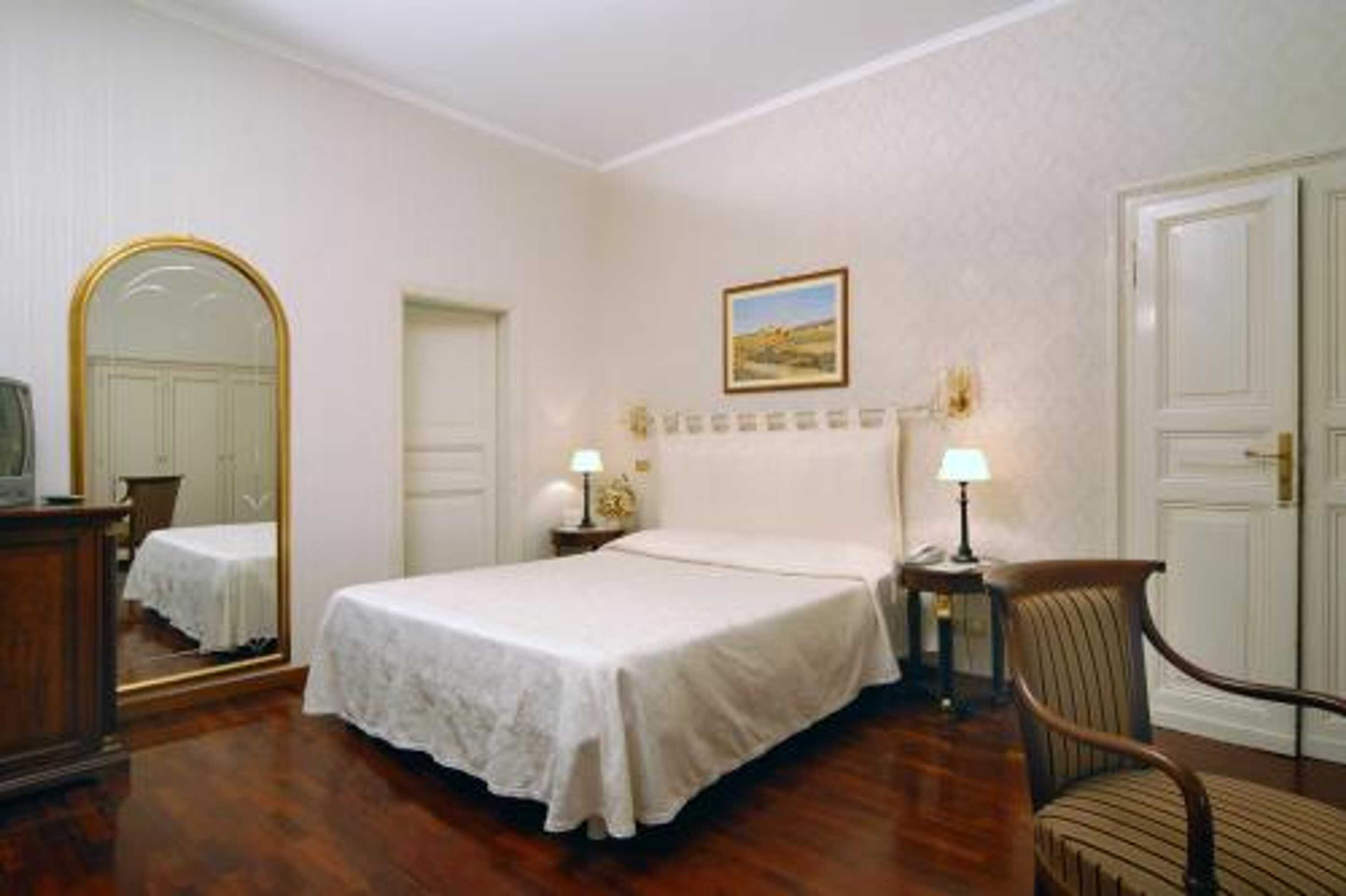 Gift card for Hotel Villa Aricia Gift card for Hotel Villa Aricia