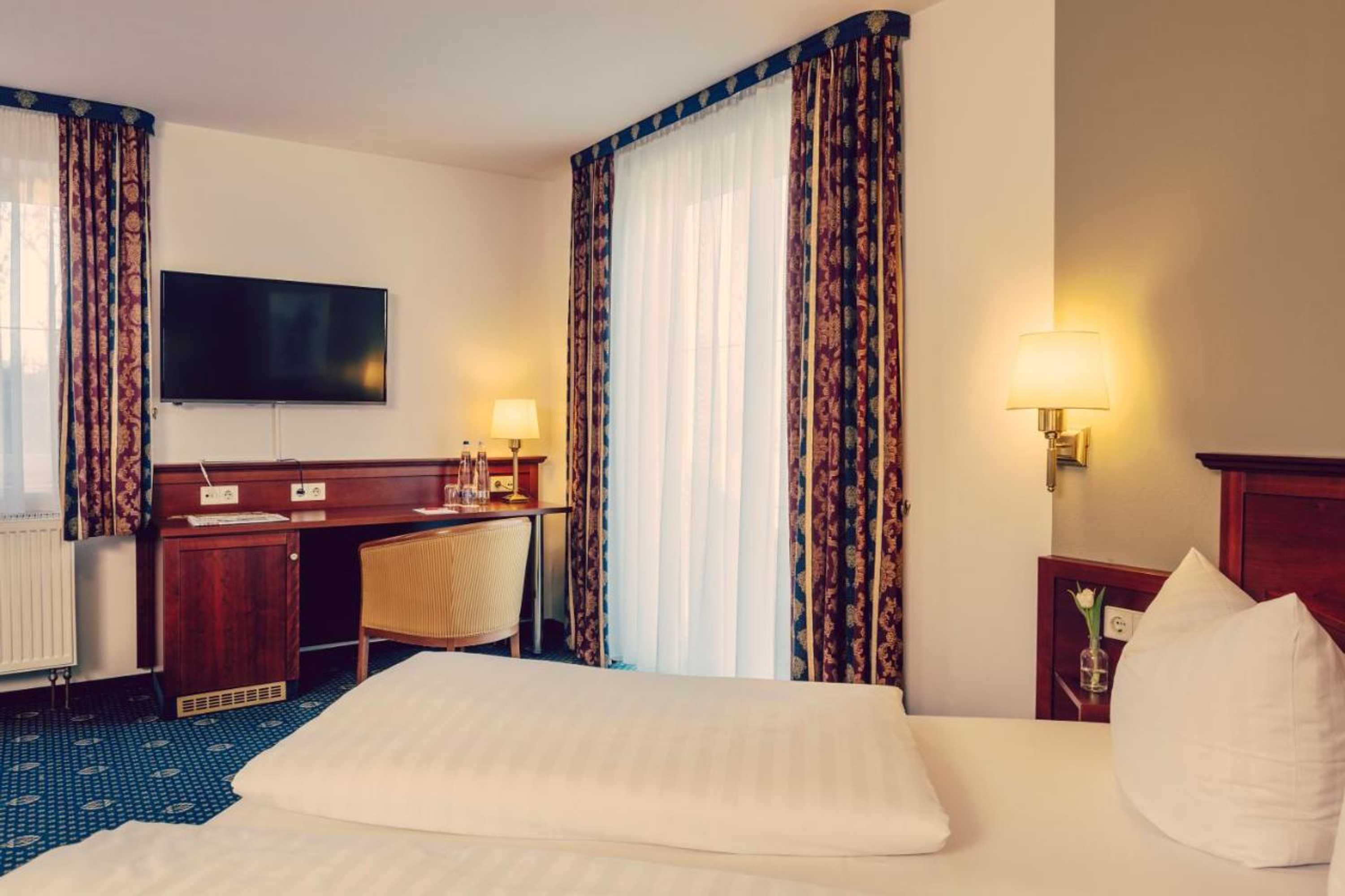 Gift card for Landhotel Hallnberg