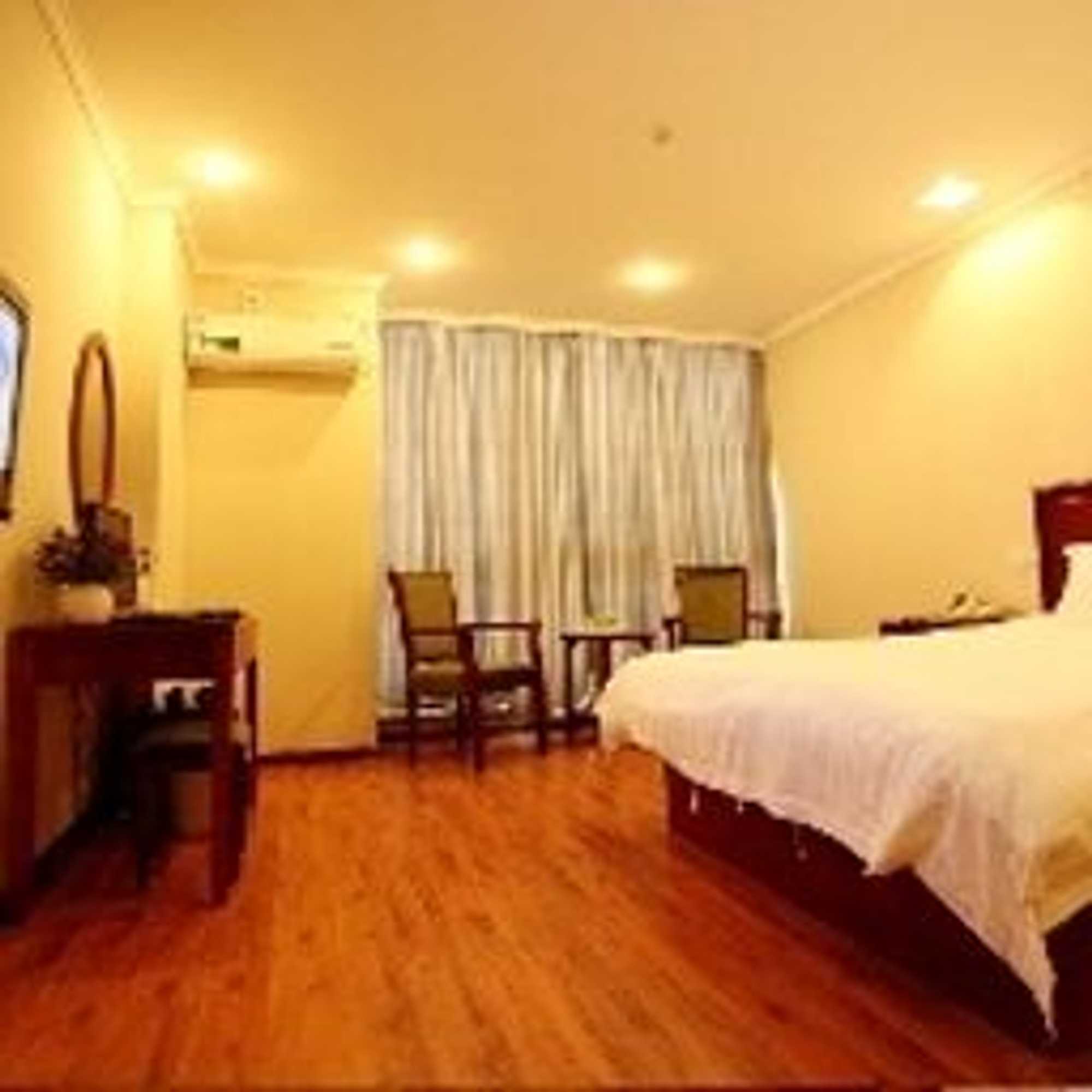 Gift card for Greentree Inn Jiangsu Taizhou Dongfeng Road Express Hotel Gift card for Greentree Inn Jiangsu Taizhou Dongfeng Road Express Hotel