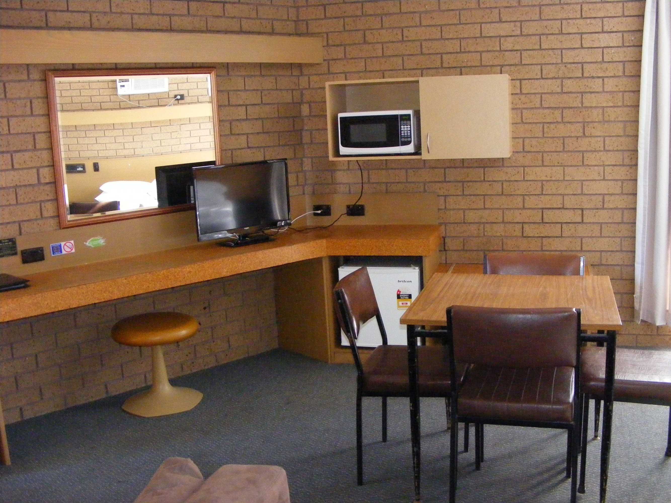Gift card for Eaglehawk Motel Bendigo