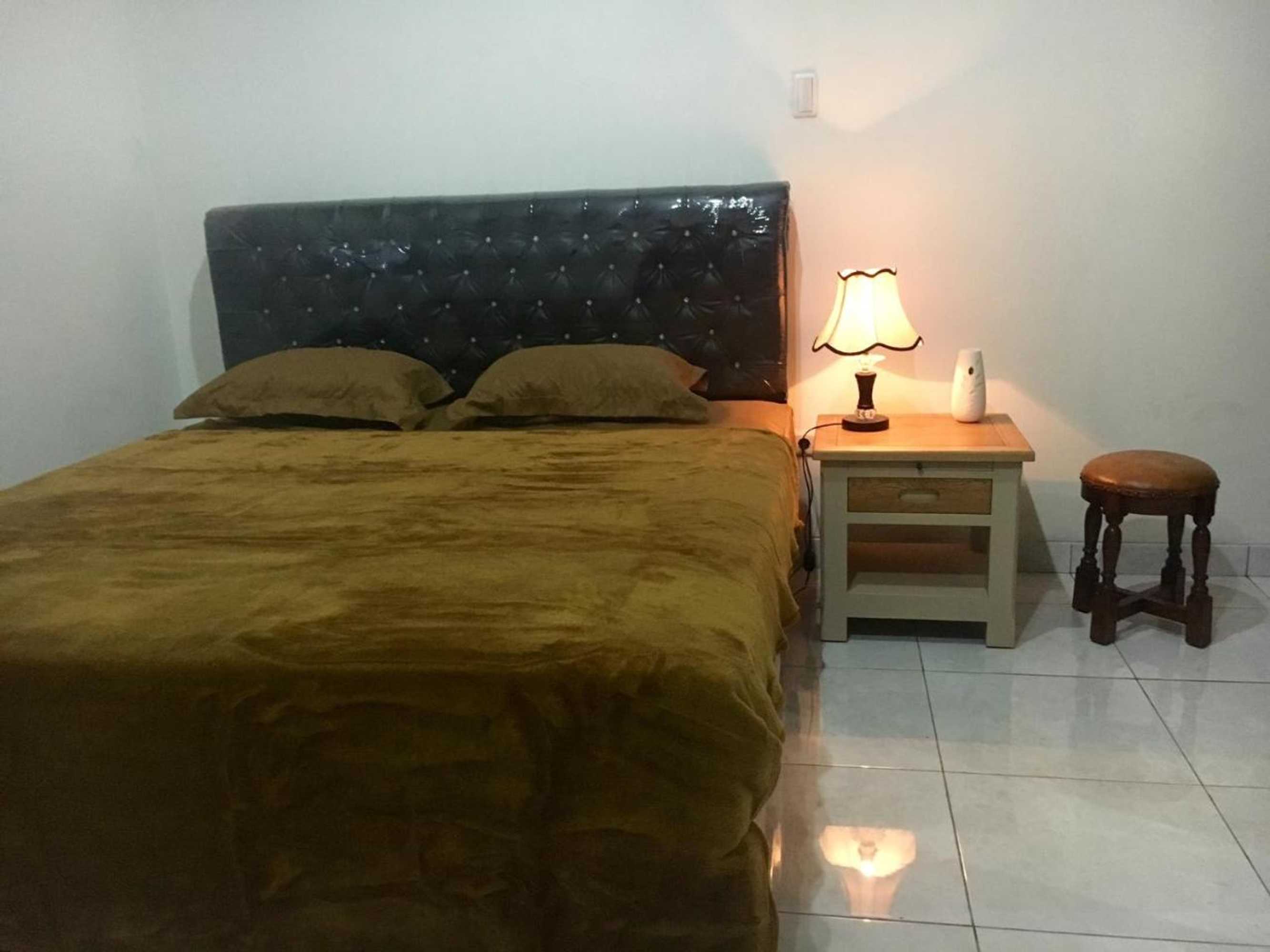 Gift card for Villa Cabean Salatiga