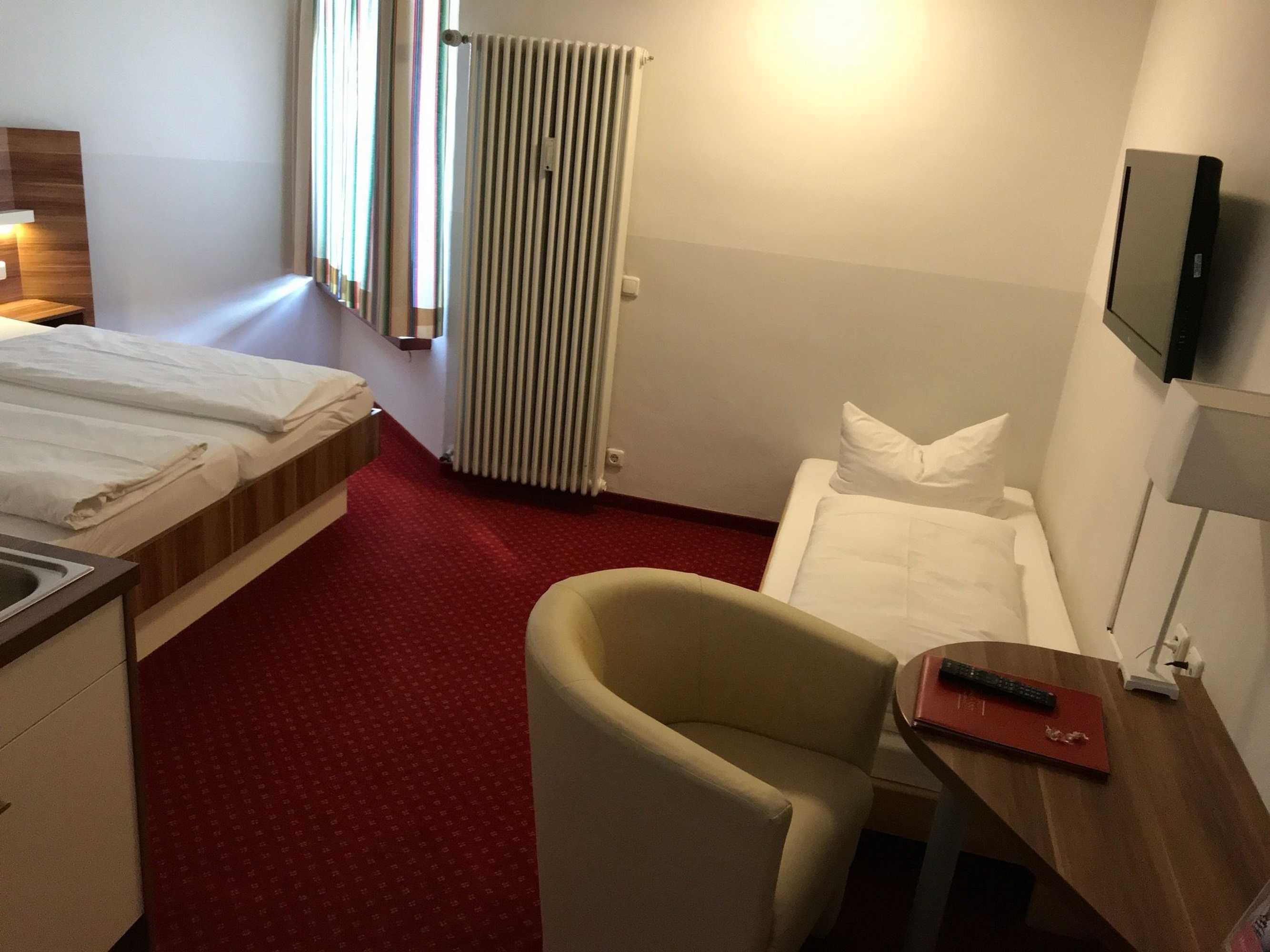 Gift card for Central Hotel Apart München Gift card for Central Hotel Apart München