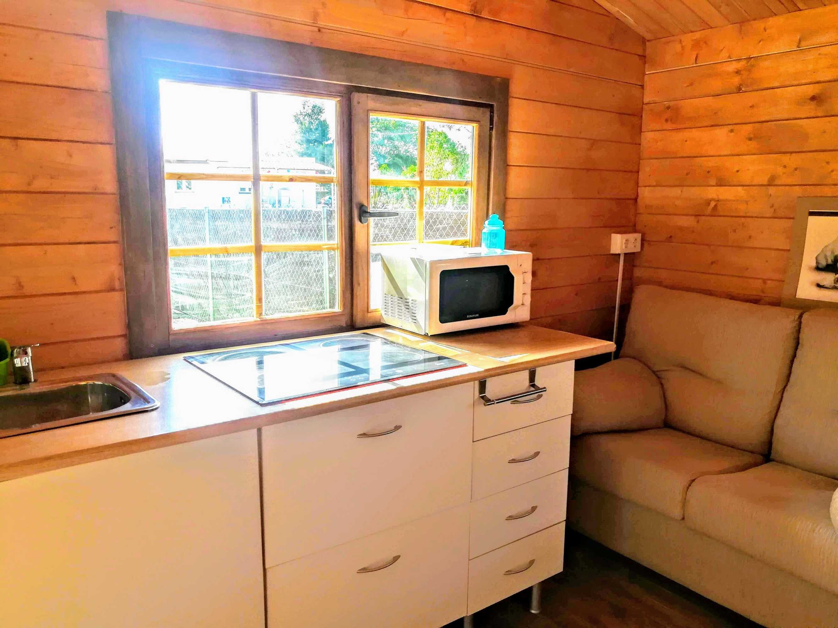 Gift card for Bungalow de Texas