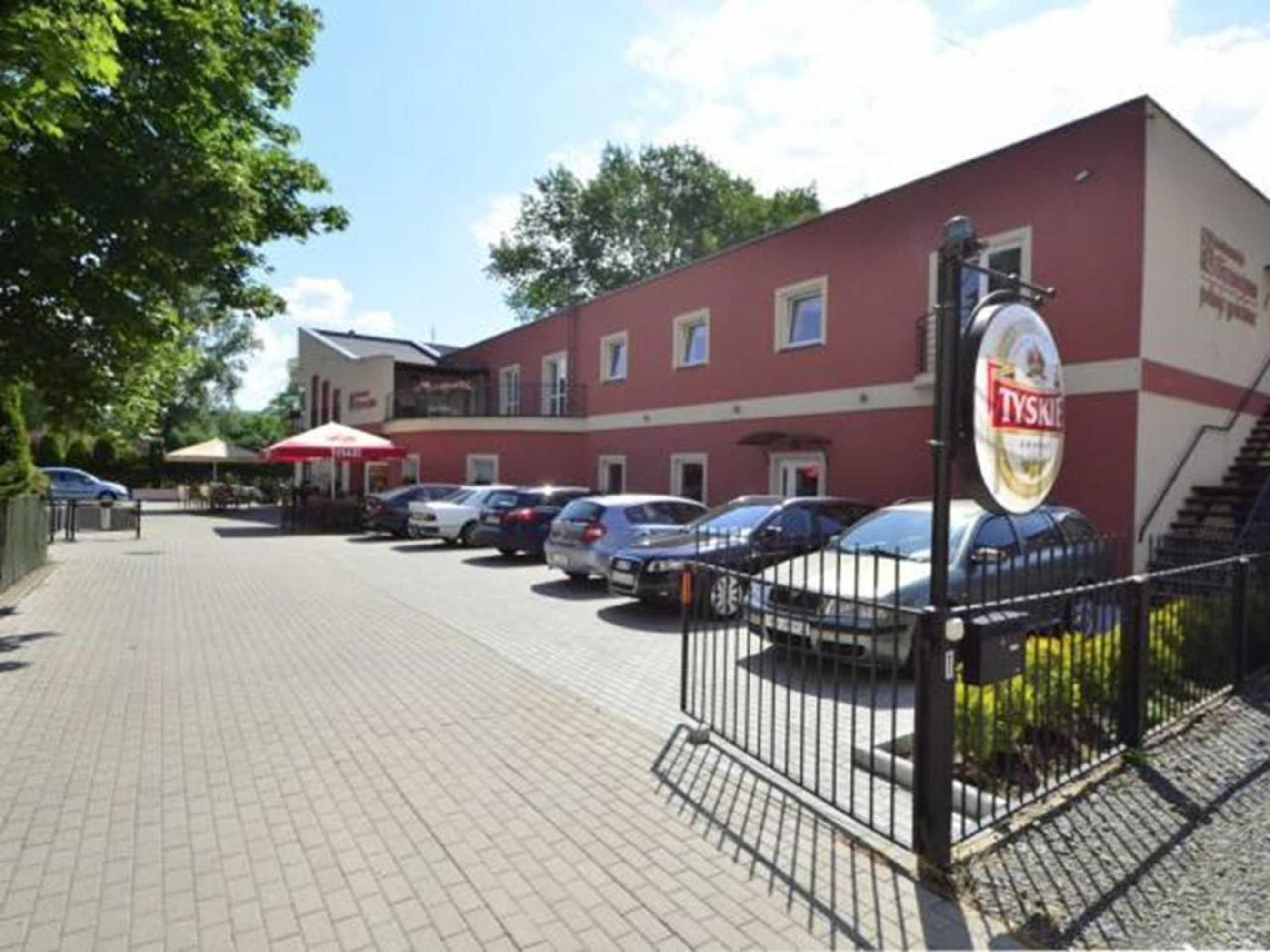Gift card for Bizancjum Pokoje Gościnne Parking Free 24h