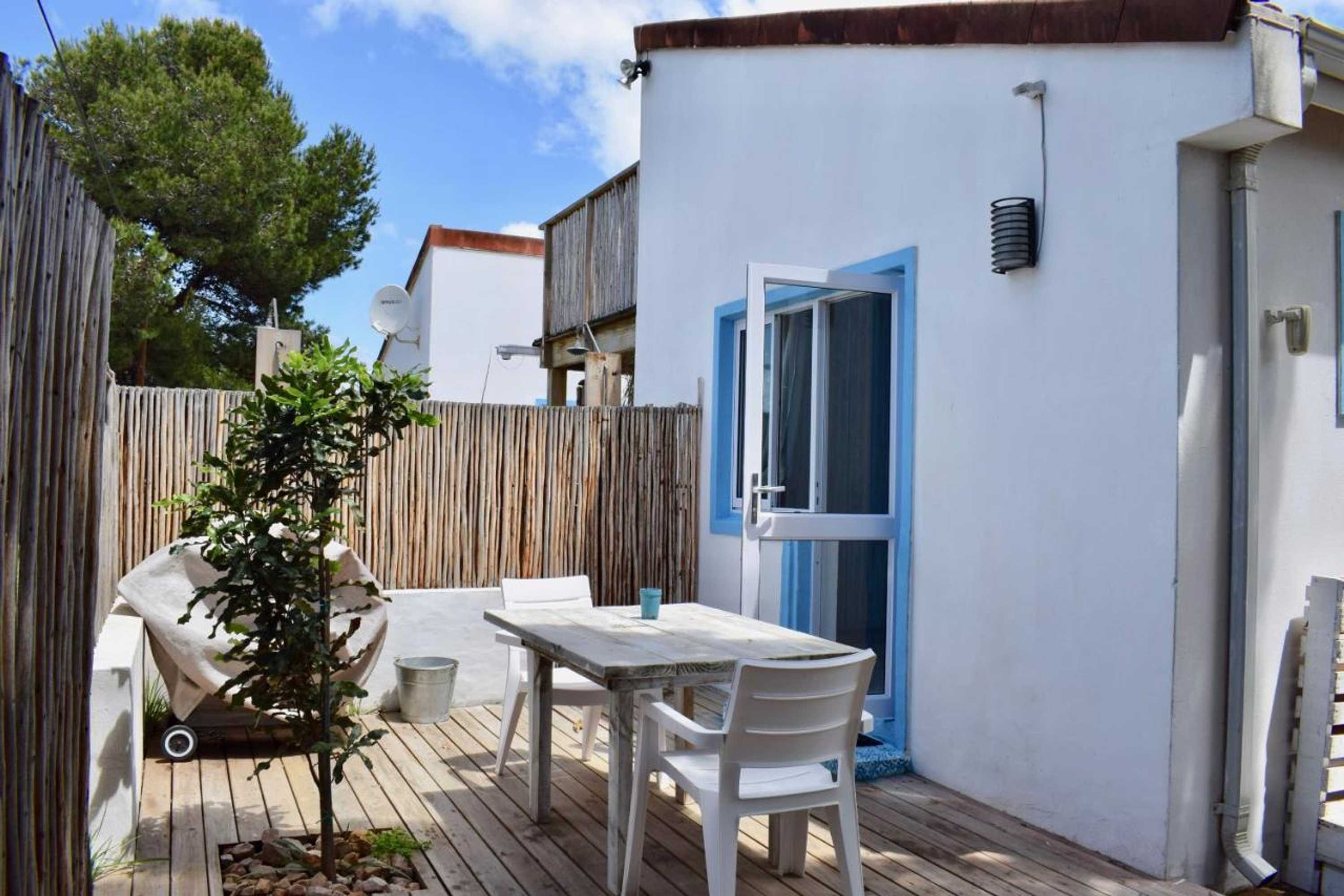 Gift card for The Green Palm Cottage