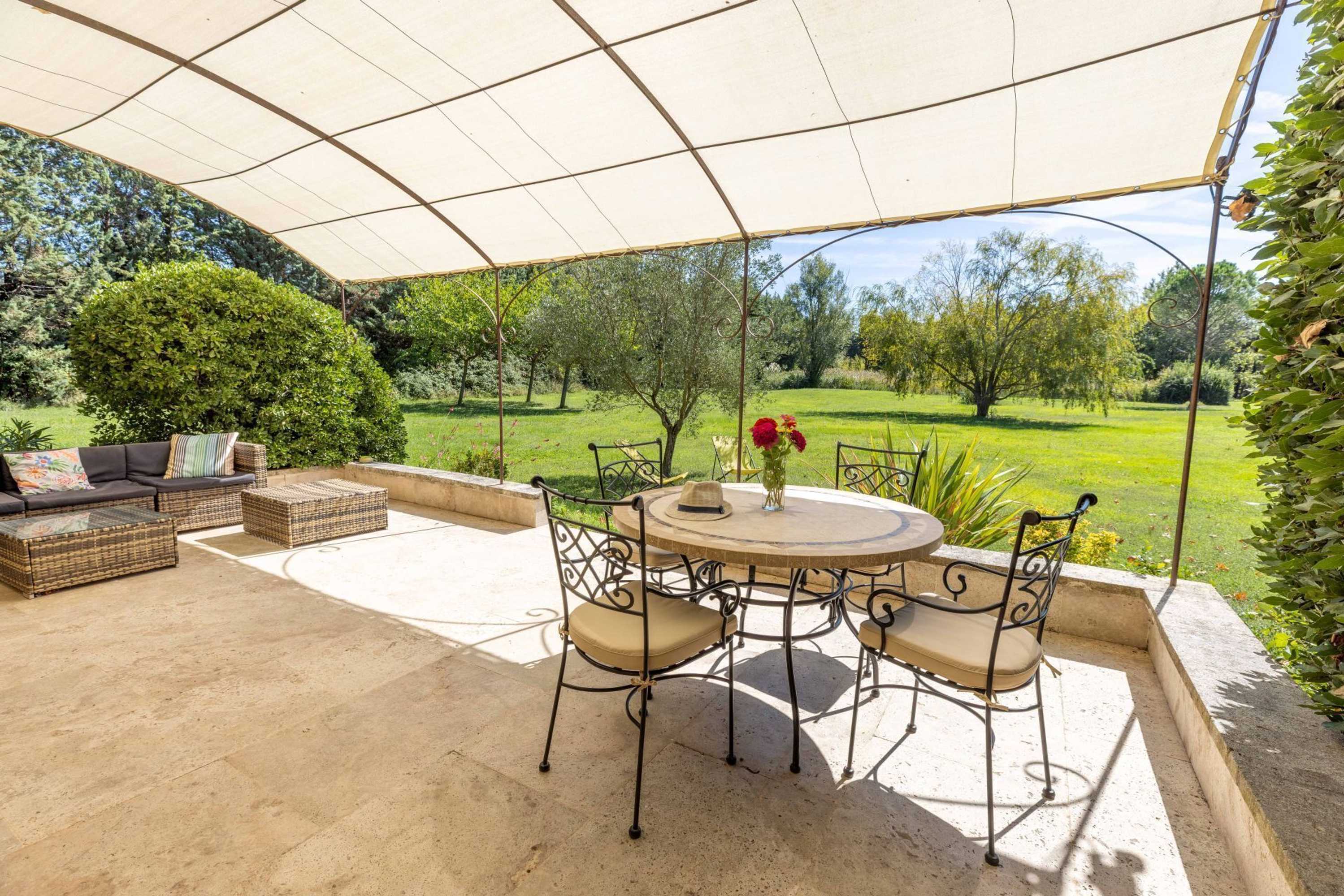 Gift card for La Bastide Des Amouriers Gift card for La Bastide Des Amouriers