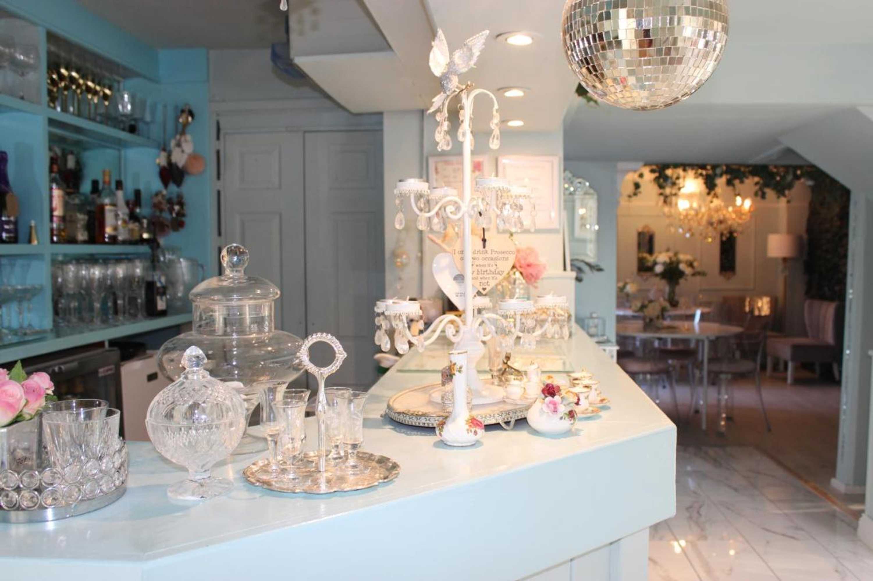 Gift card for The Willowford