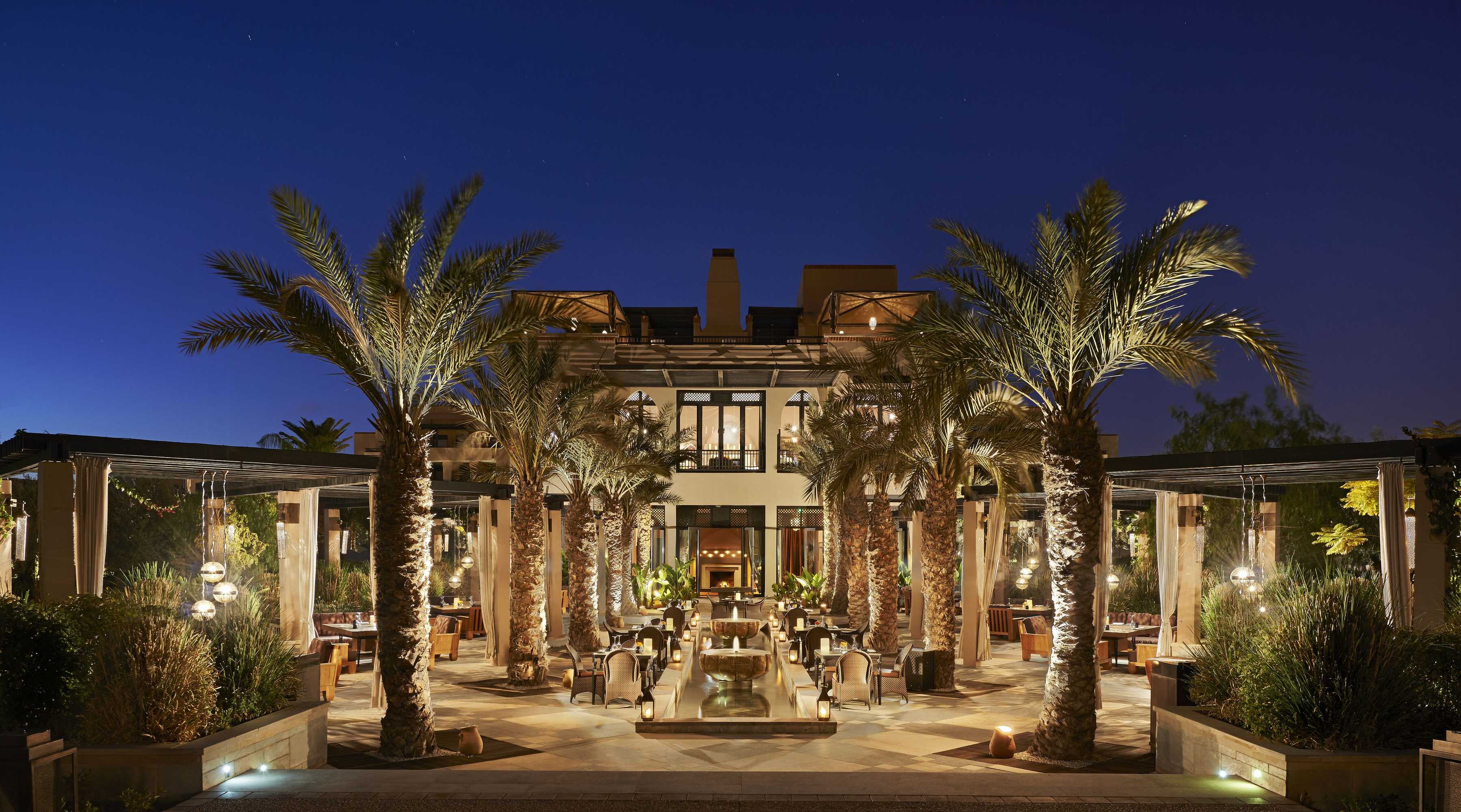 Gift card for Four Seasons Resort Marrakech Gift card for Four Seasons Resort Marrakech